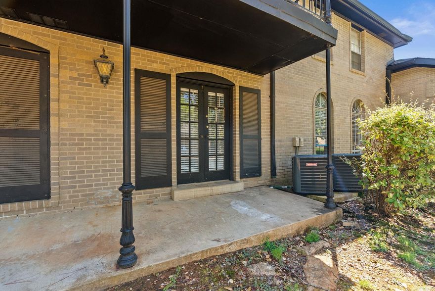This beautifully remodeled 3-bedroom, 2-bathroom condominium on the first floor  perfectly combines convenience and modern elegance within a secure, gated community in desirable Midtown area. Step into spacious living areas adorned with stylish vinyl flooring throughout. The kitchen has stunning granite countertops, a stainless steel electric range, a newer dishwasher, and a cozy breakfast area. The oversized master bedroom features an en-suite bathroom with an elegant tiled floor, a beautifully tiled shower, a granite countertop and walk-in closet. Two guest bedrooms share a newly updated bathroom. The patio offers an ideal retreat for unwinding and enjoying your morning coffee. Enjoy resort-style amenities with access to a clubhouse and picnic area, along with an indoor swimming pool and exercise room, all while avoiding the hassle of yard work. The HOA fee includes water, trash, and termite control—no exterior maintenance required! Recent updates also include fresh paint, newer light fixtures, newer blinds, and a newer efficient AC. Don't miss this chance to own a piece of paradise; schedule your showing today!