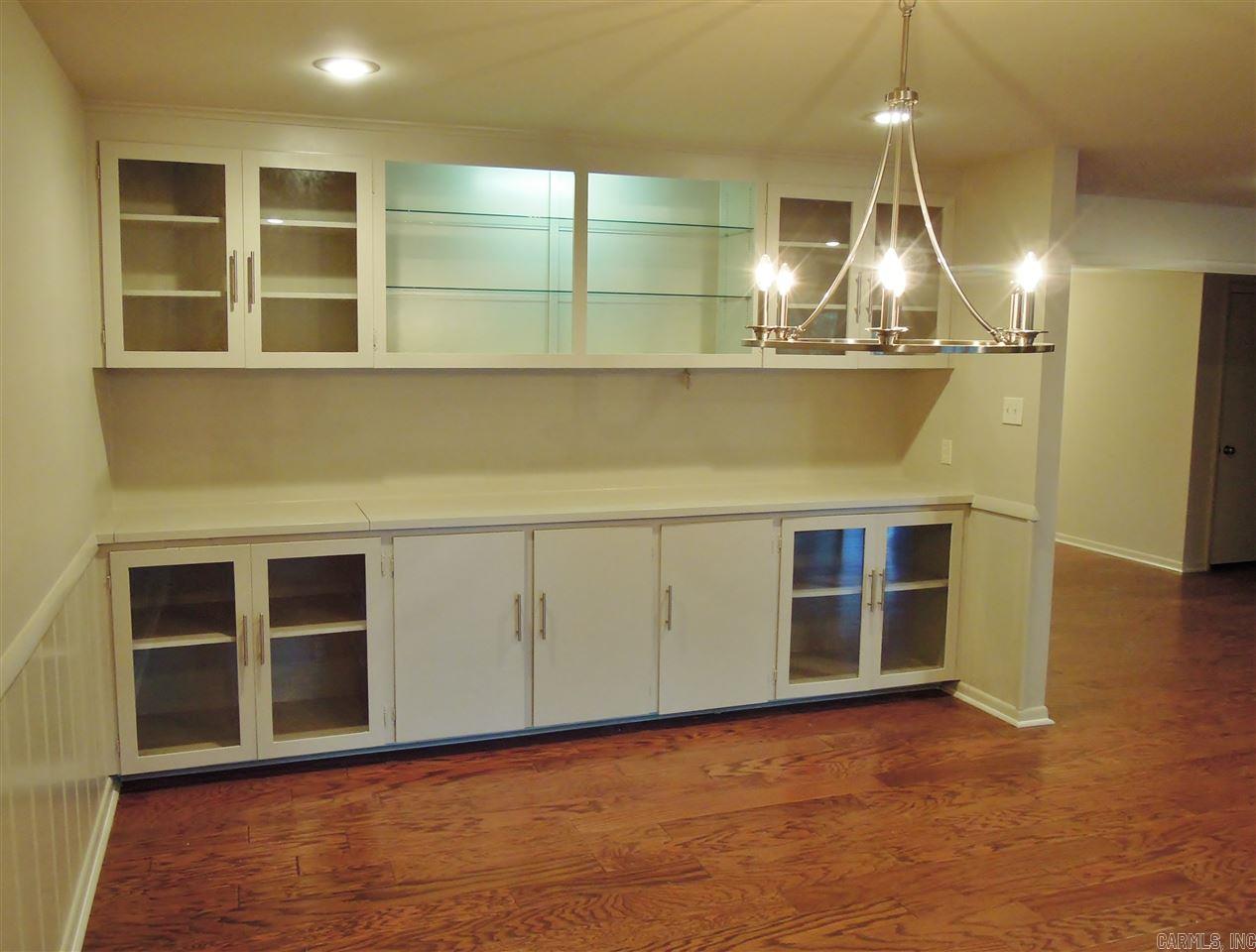 Leawood Heights - Residential