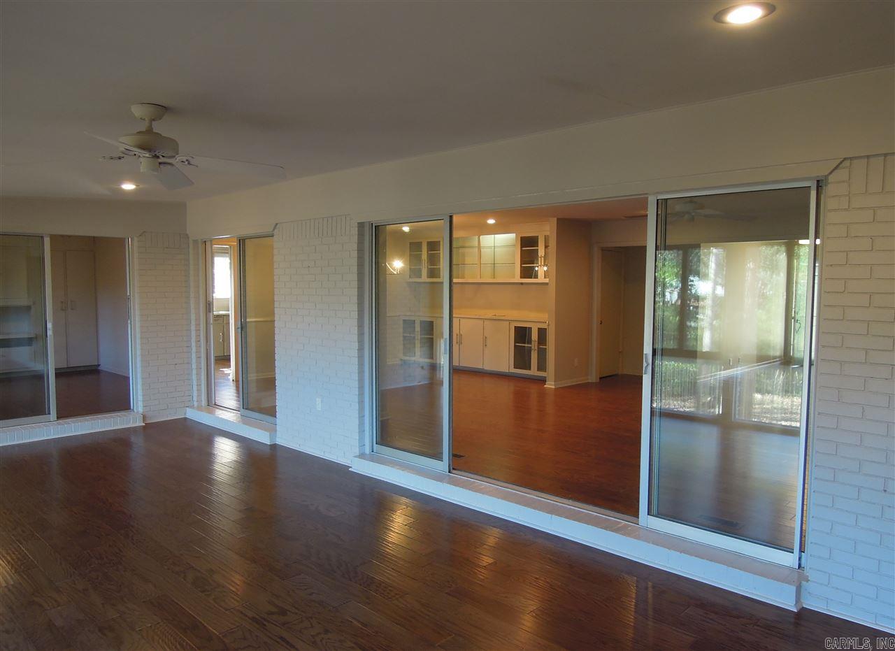 Leawood Heights - Residential