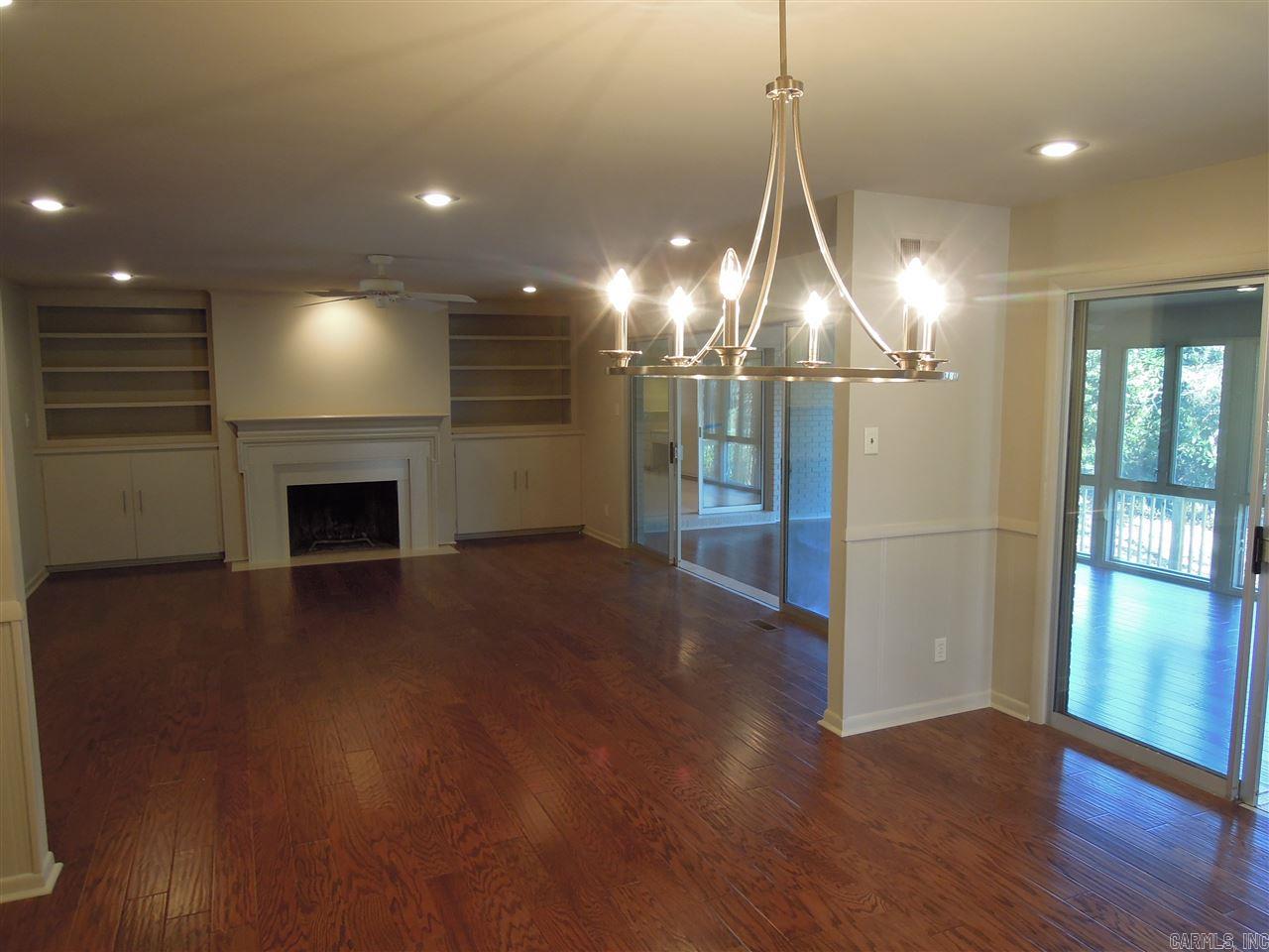 Leawood Heights - Residential