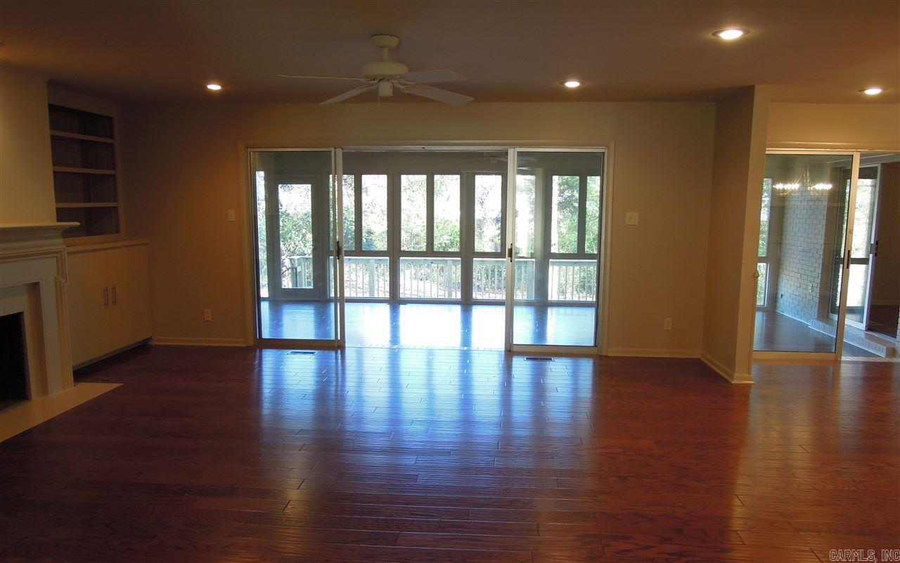 Leawood Heights - Residential