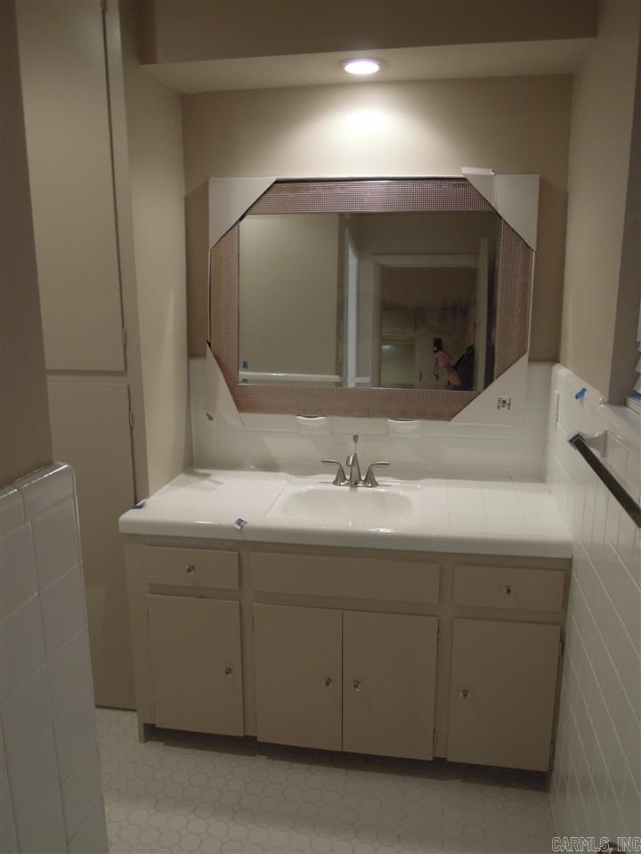 Leawood Heights - Residential