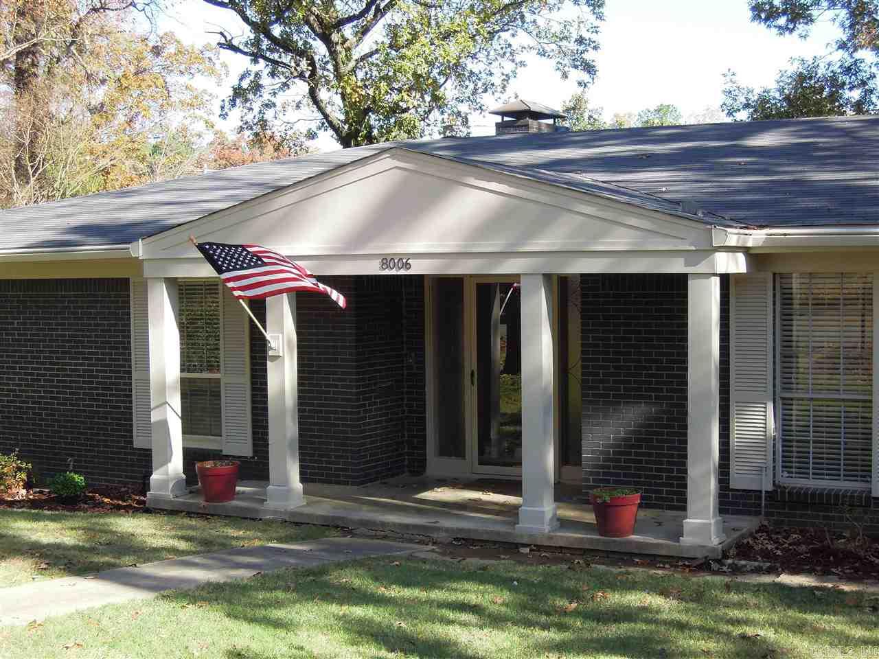 Leawood Heights - Residential