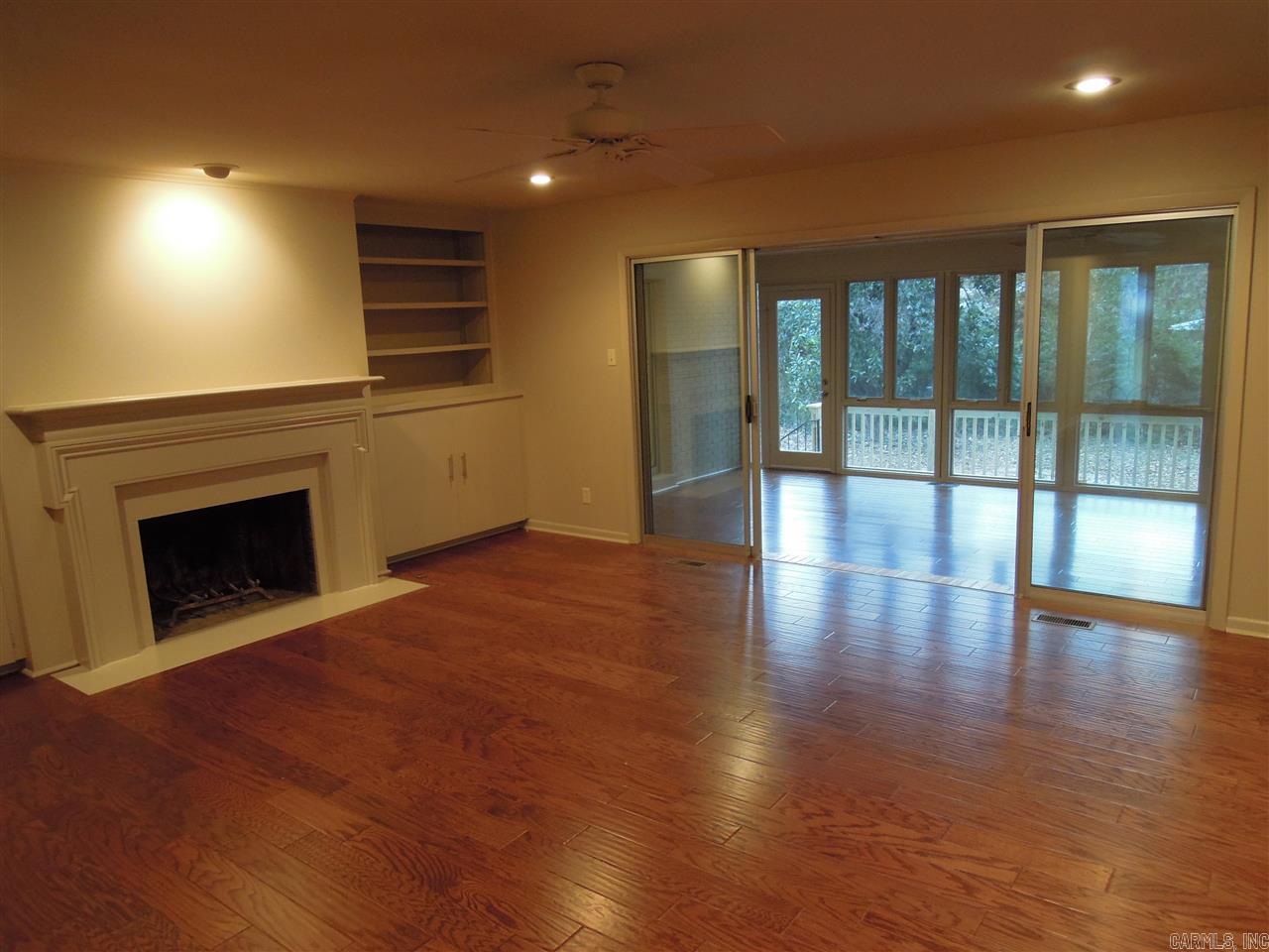 Leawood Heights - Residential