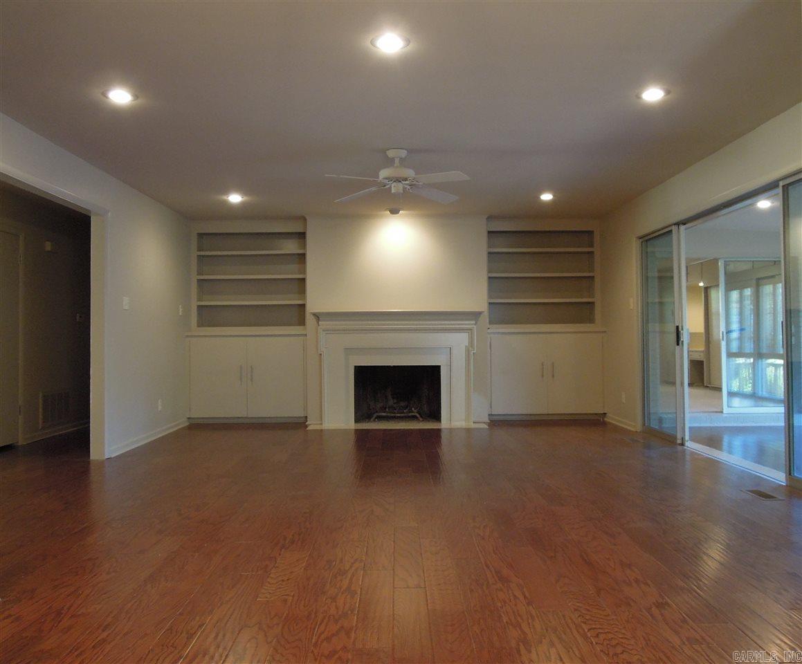 Leawood Heights - Residential