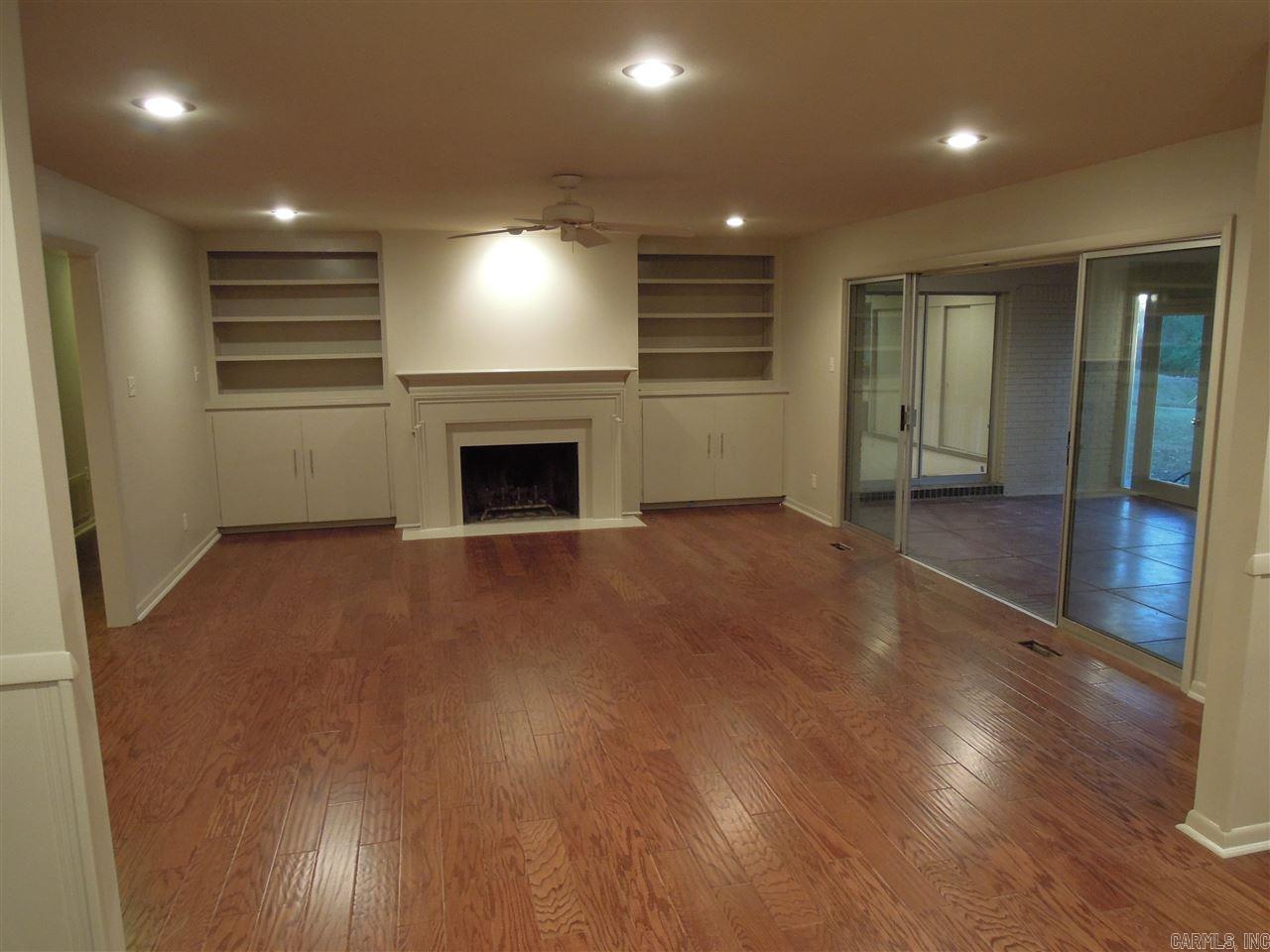 Leawood Heights - Residential