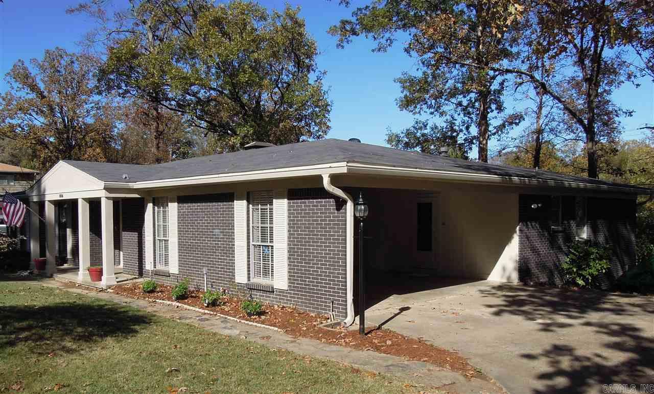 Leawood Heights - Residential