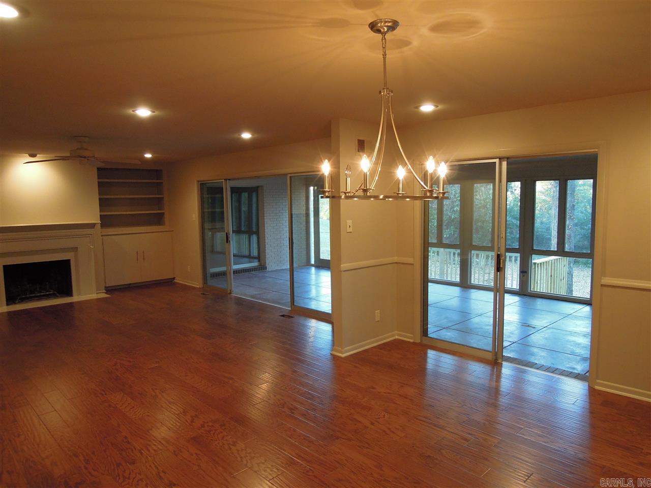 Leawood Heights - Residential