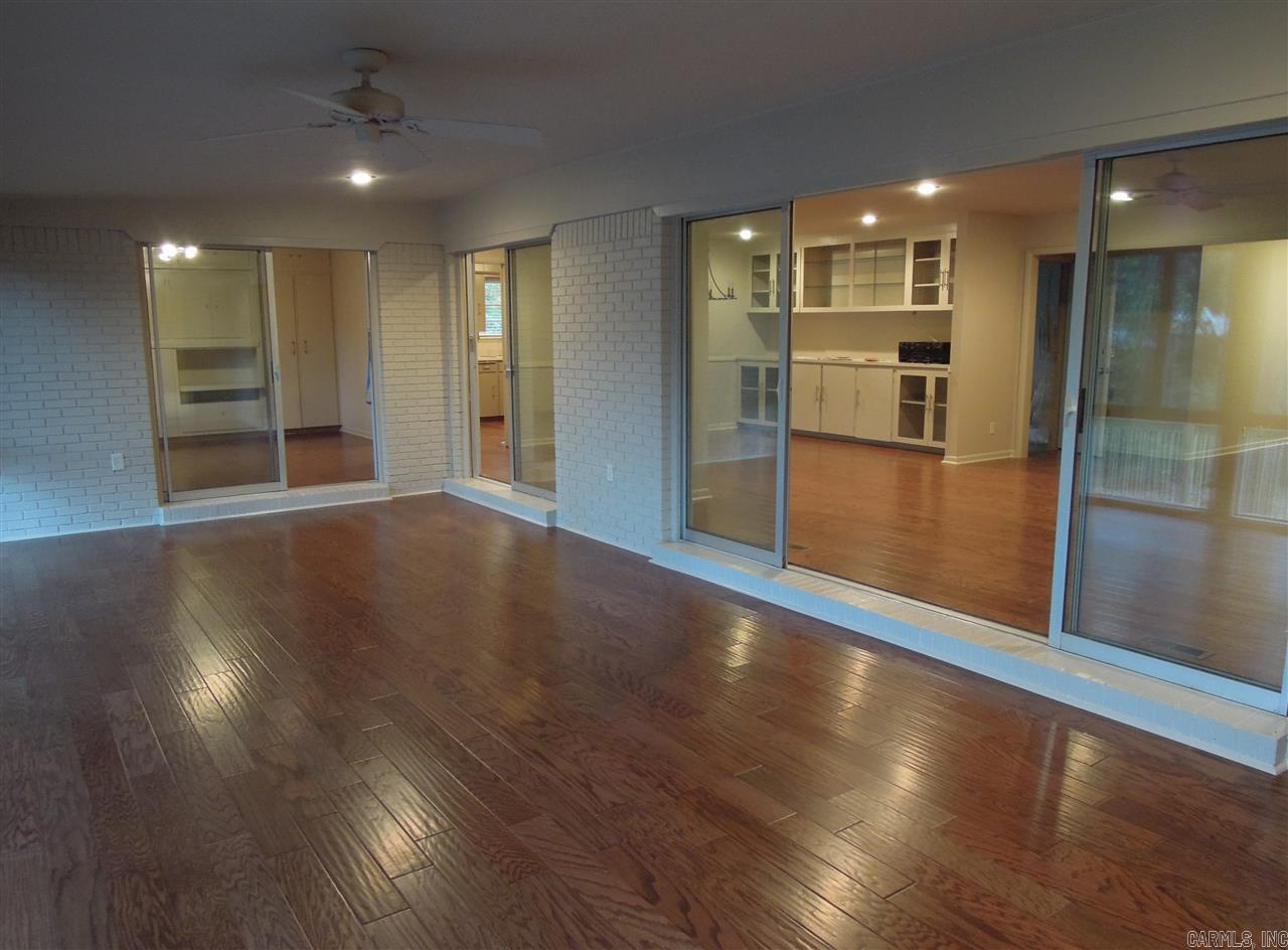 Leawood Heights - Residential