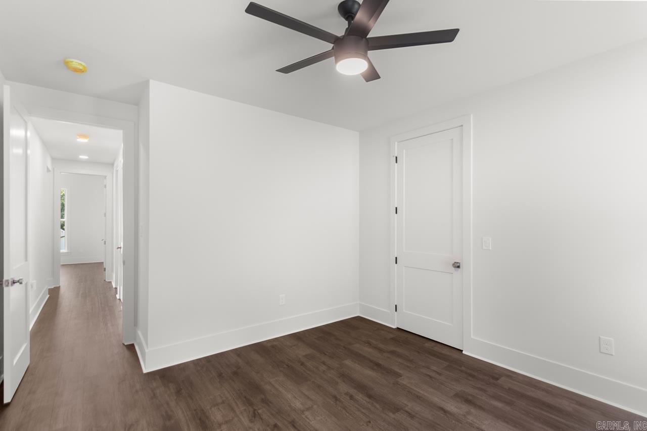 COLDWATER CREEK - Residential