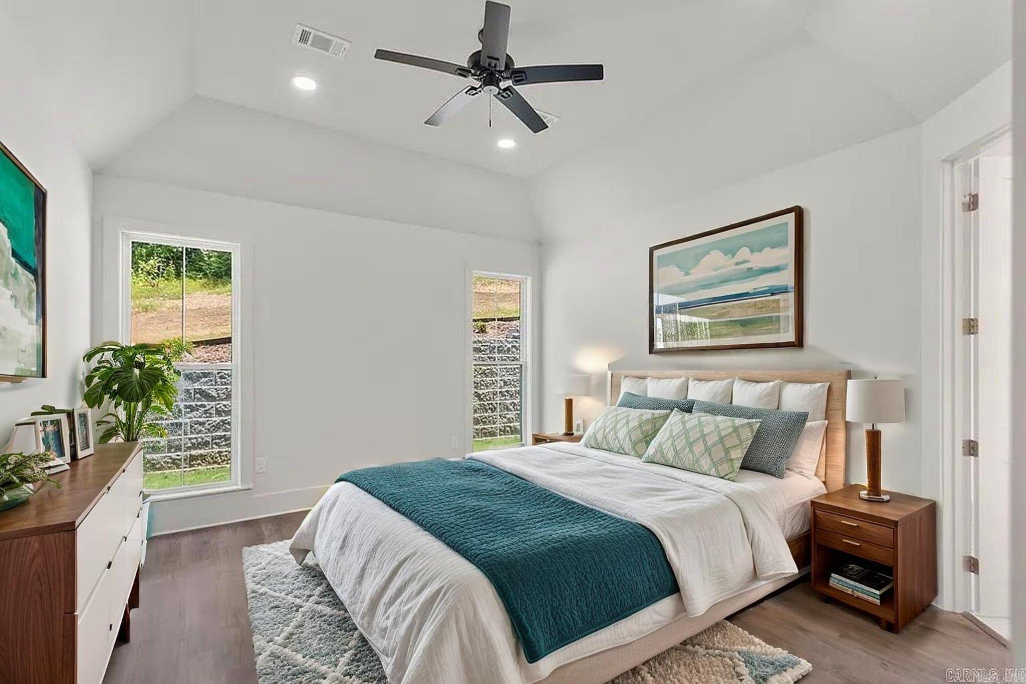 COLDWATER CREEK - Residential