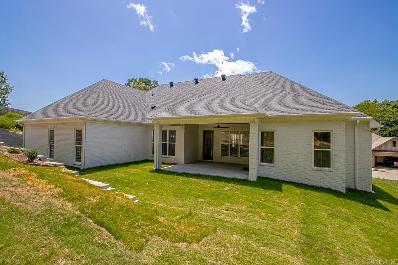 COLDWATER CREEK - Residential