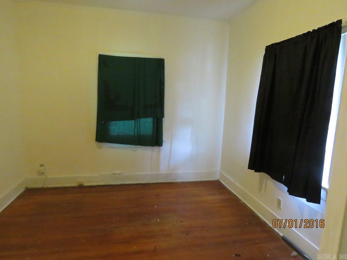 Johnson SJ - Residential