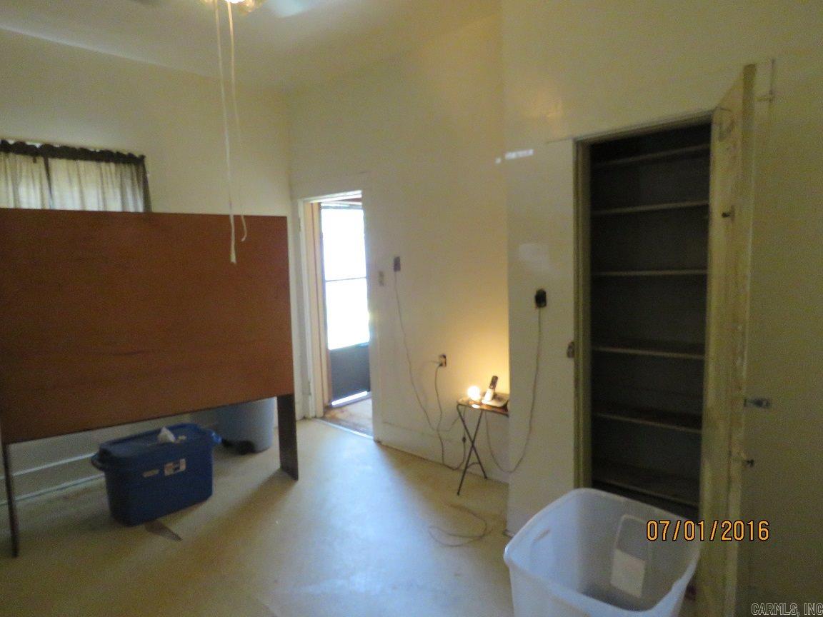 Johnson SJ - Residential