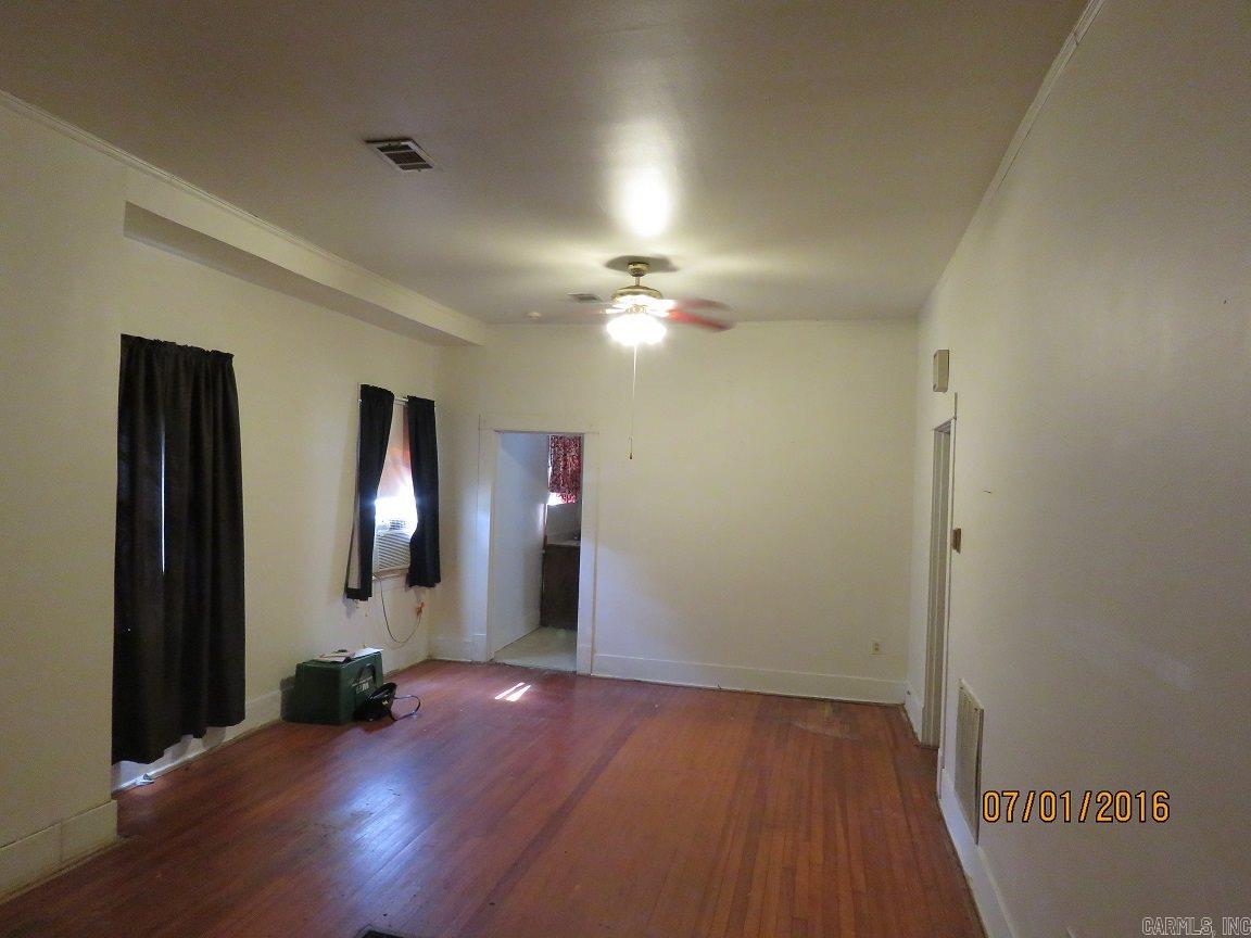 Johnson SJ - Residential