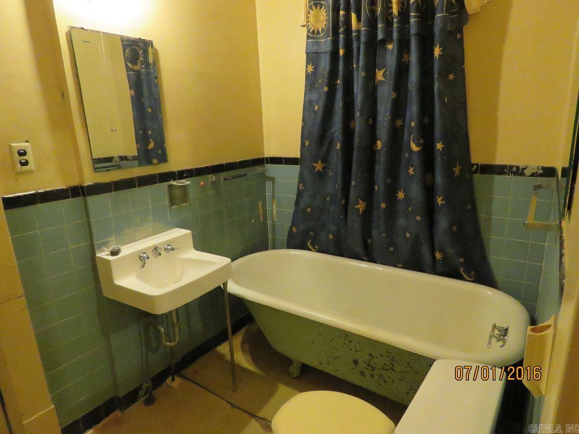 Johnson SJ - Residential