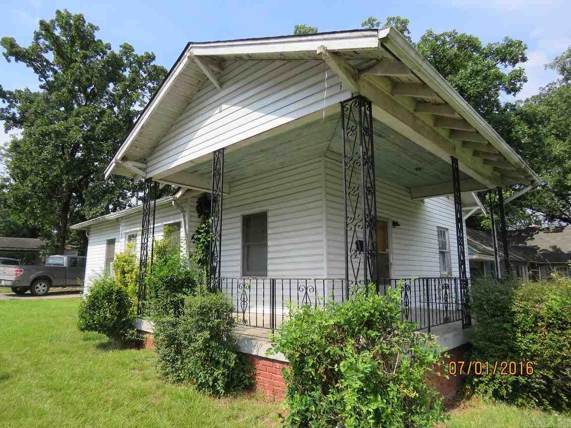 Johnson SJ - Residential