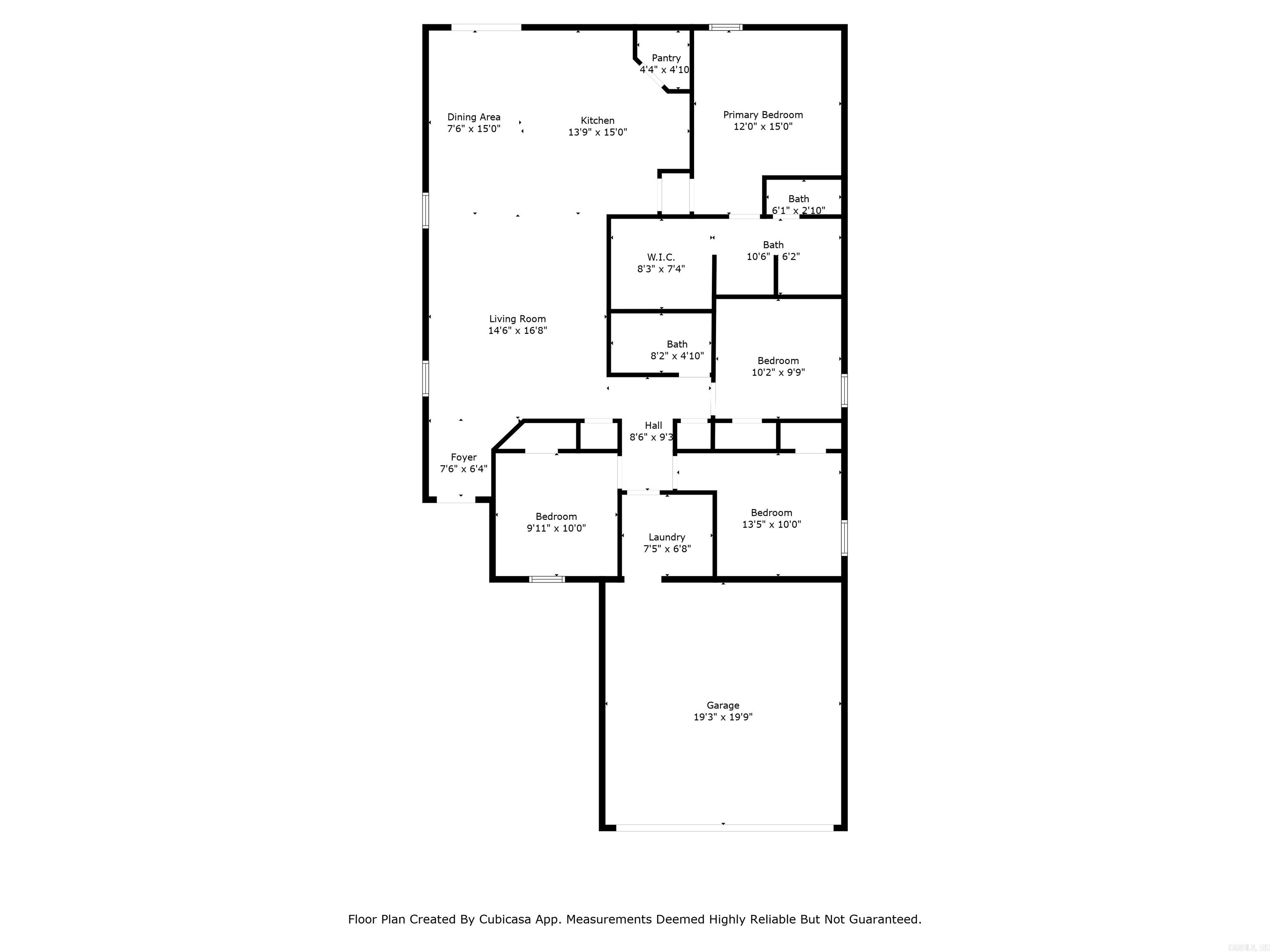 OAK SPRINGS SUBDIVISION - Residential