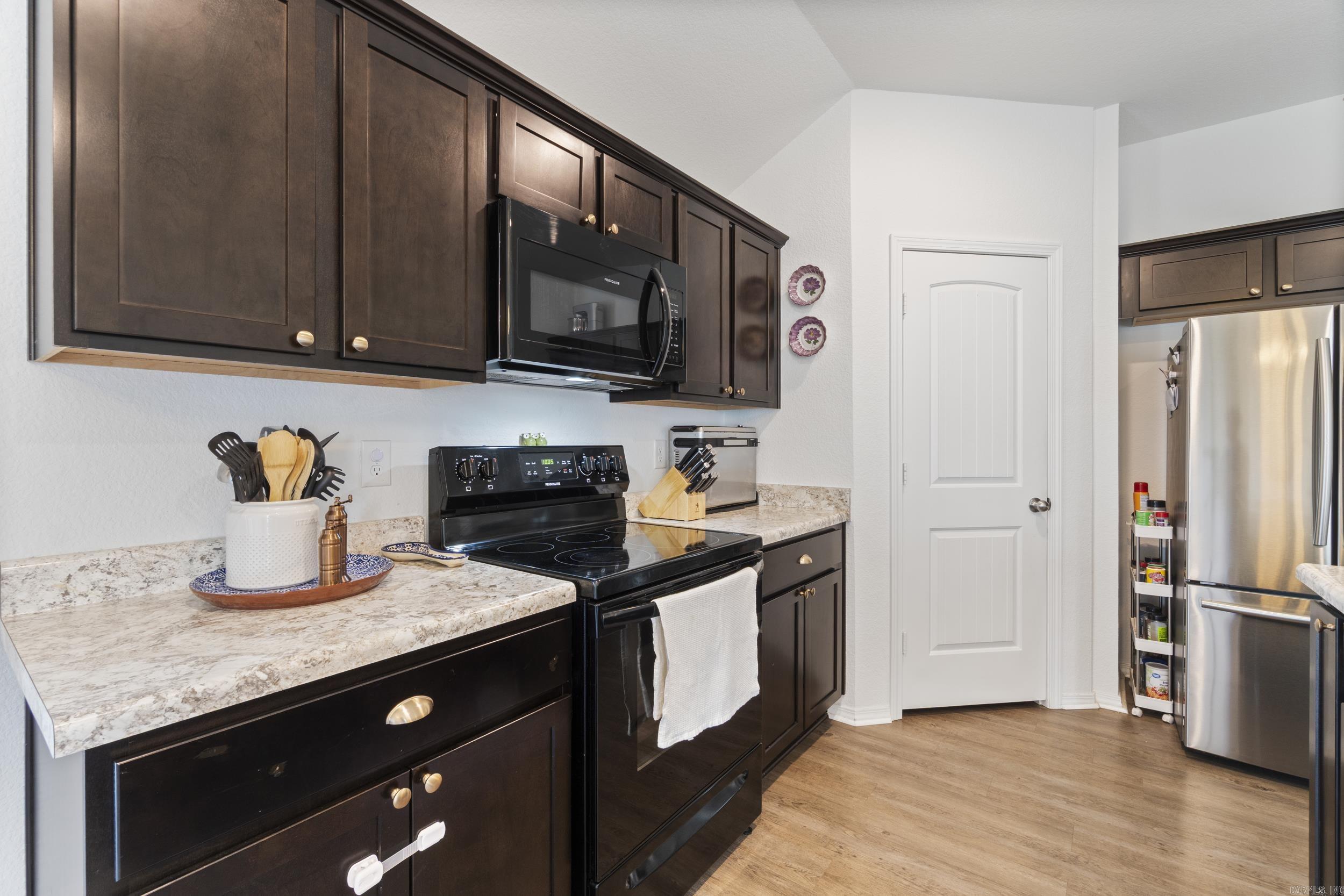 OAK SPRINGS SUBDIVISION - Residential