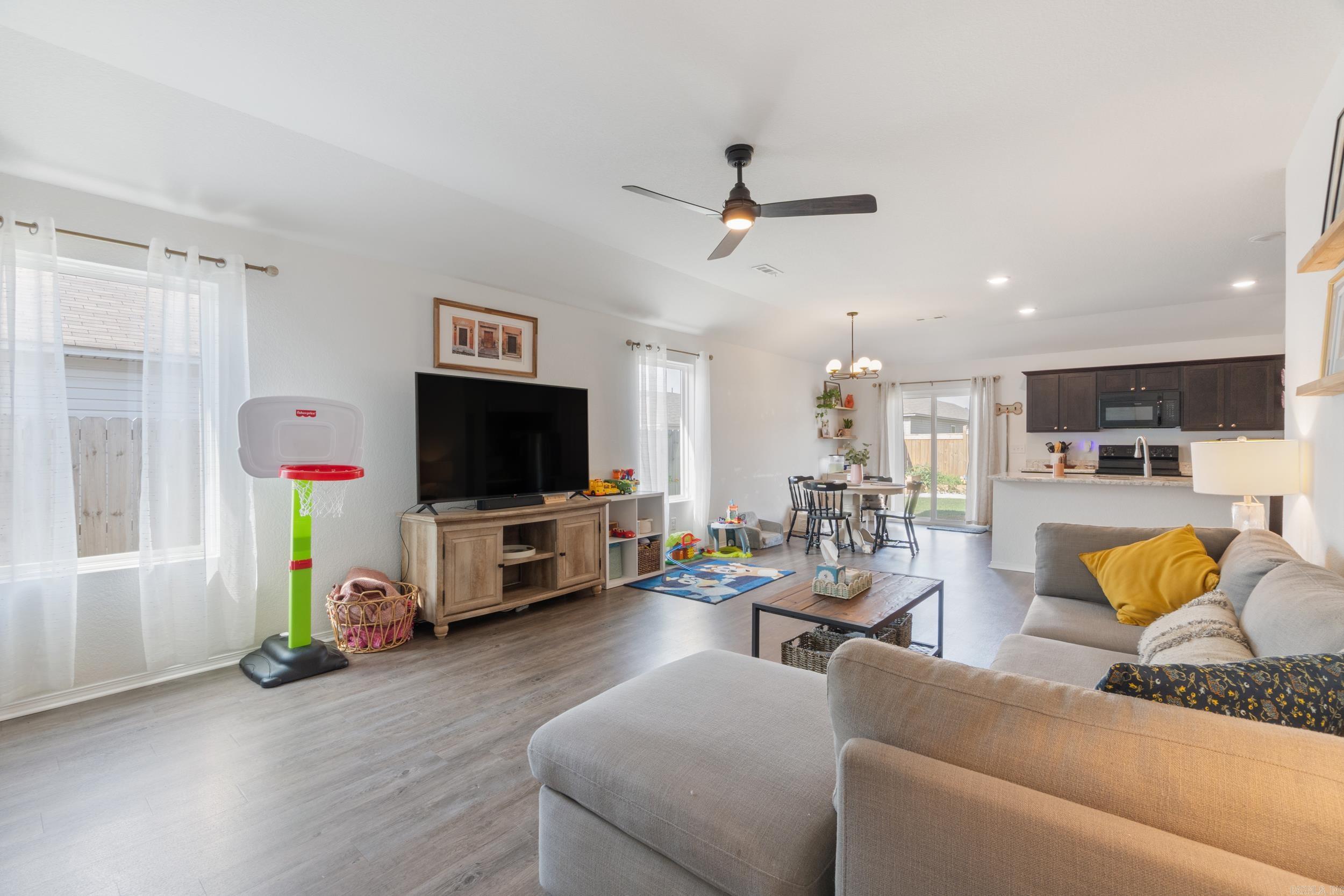 OAK SPRINGS SUBDIVISION - Residential