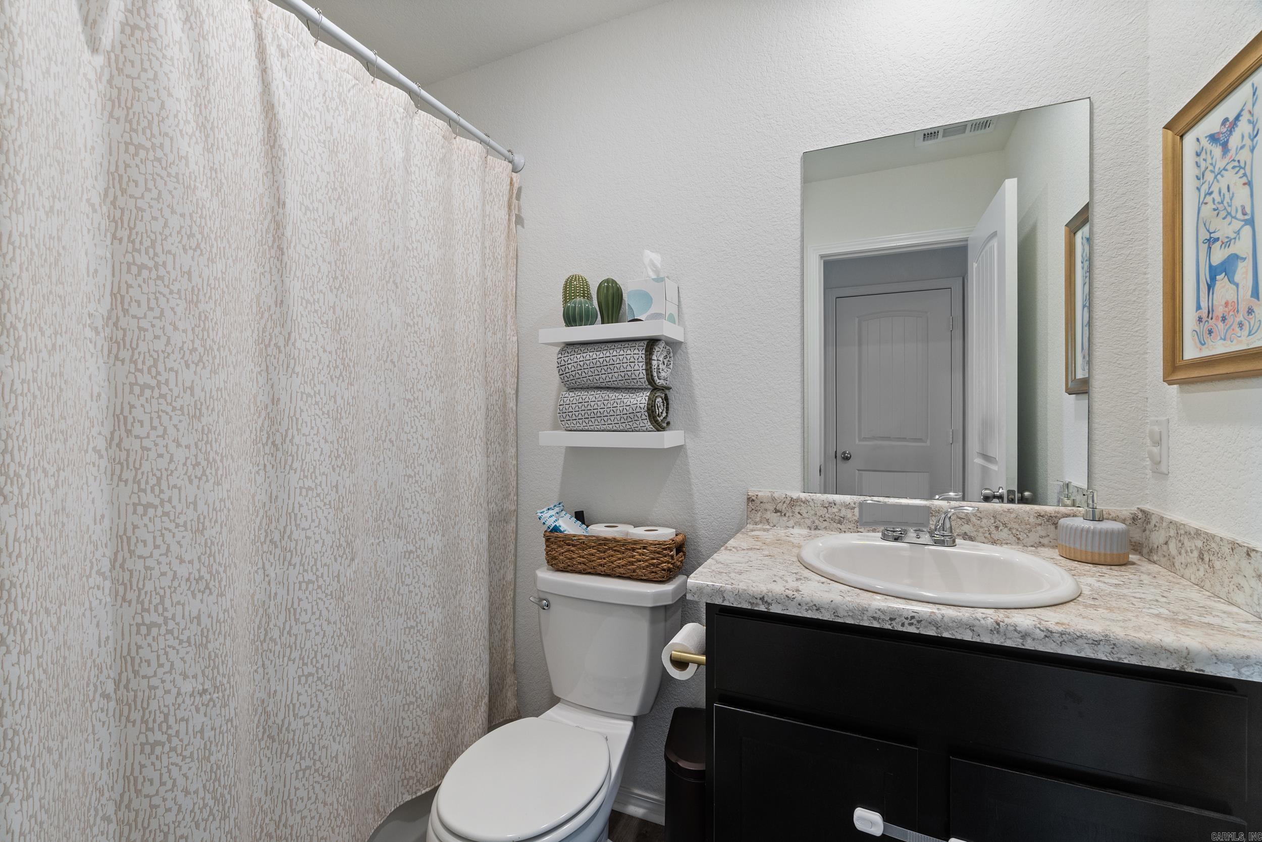OAK SPRINGS SUBDIVISION - Residential