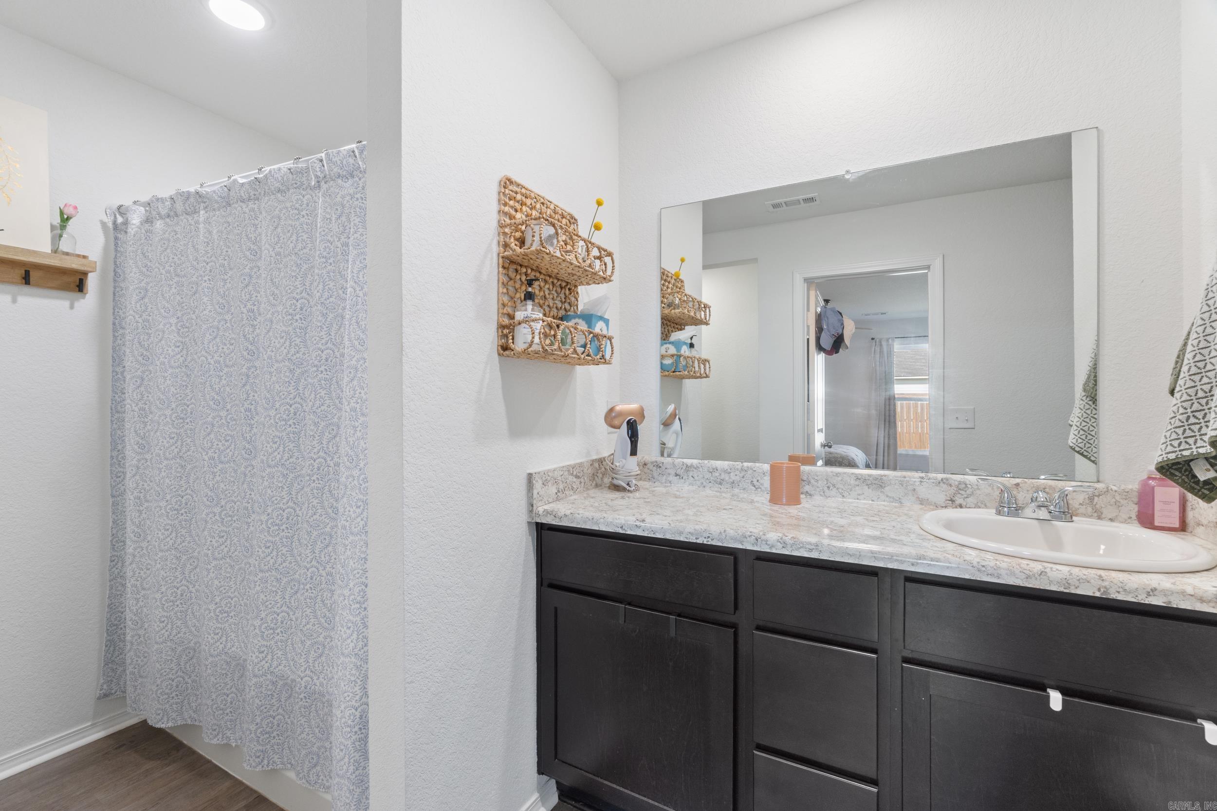 OAK SPRINGS SUBDIVISION - Residential