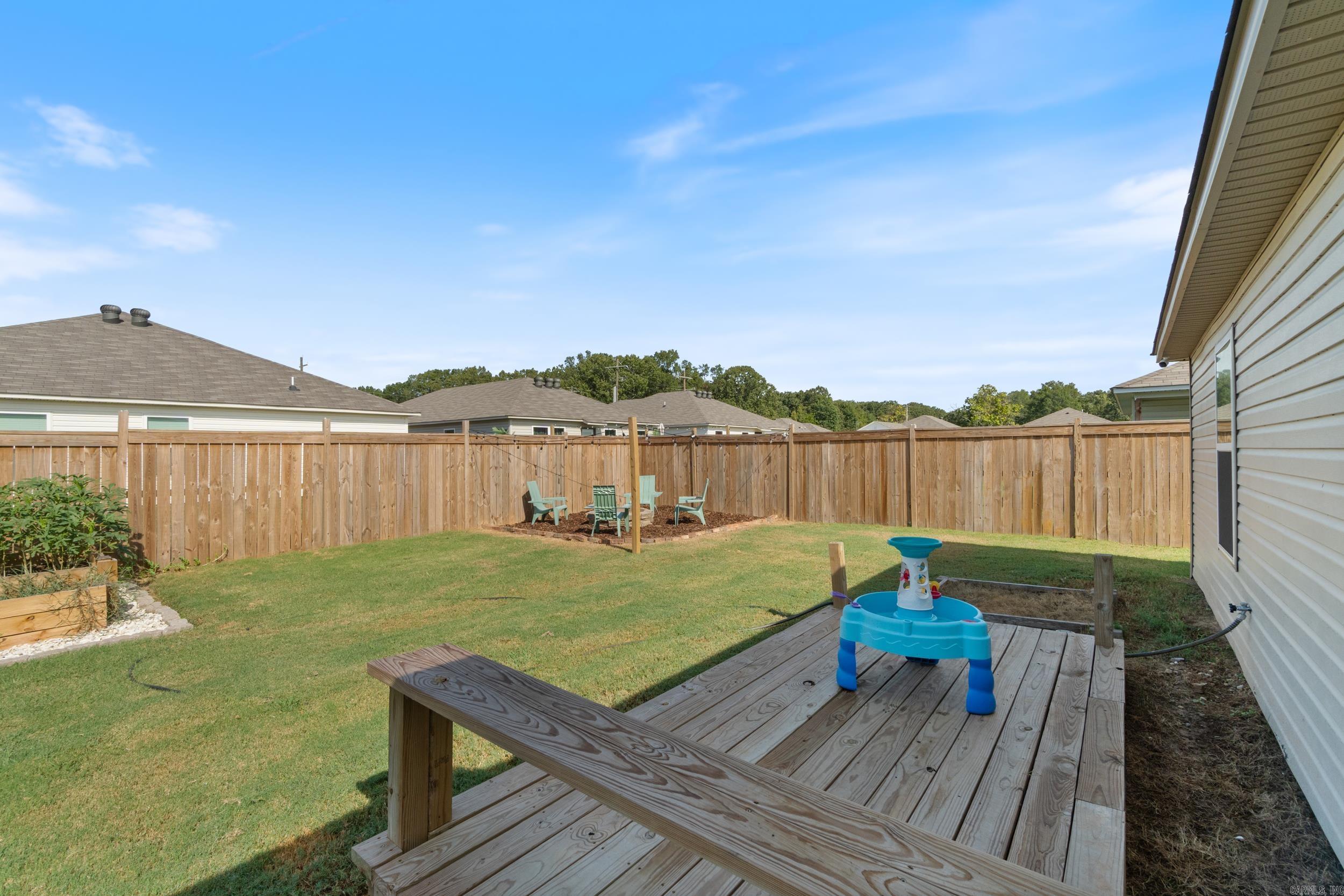 OAK SPRINGS SUBDIVISION - Residential