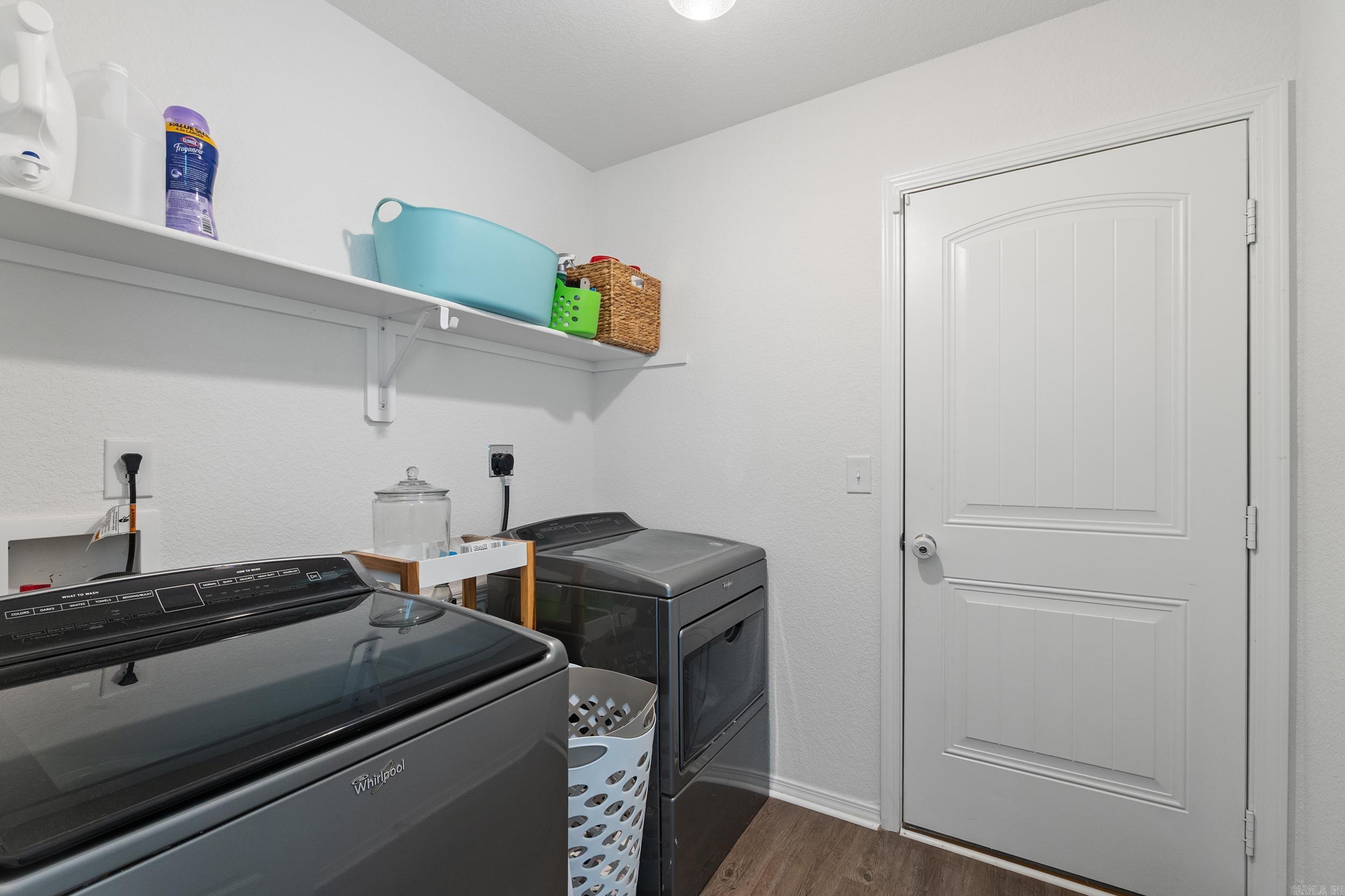 OAK SPRINGS SUBDIVISION - Residential