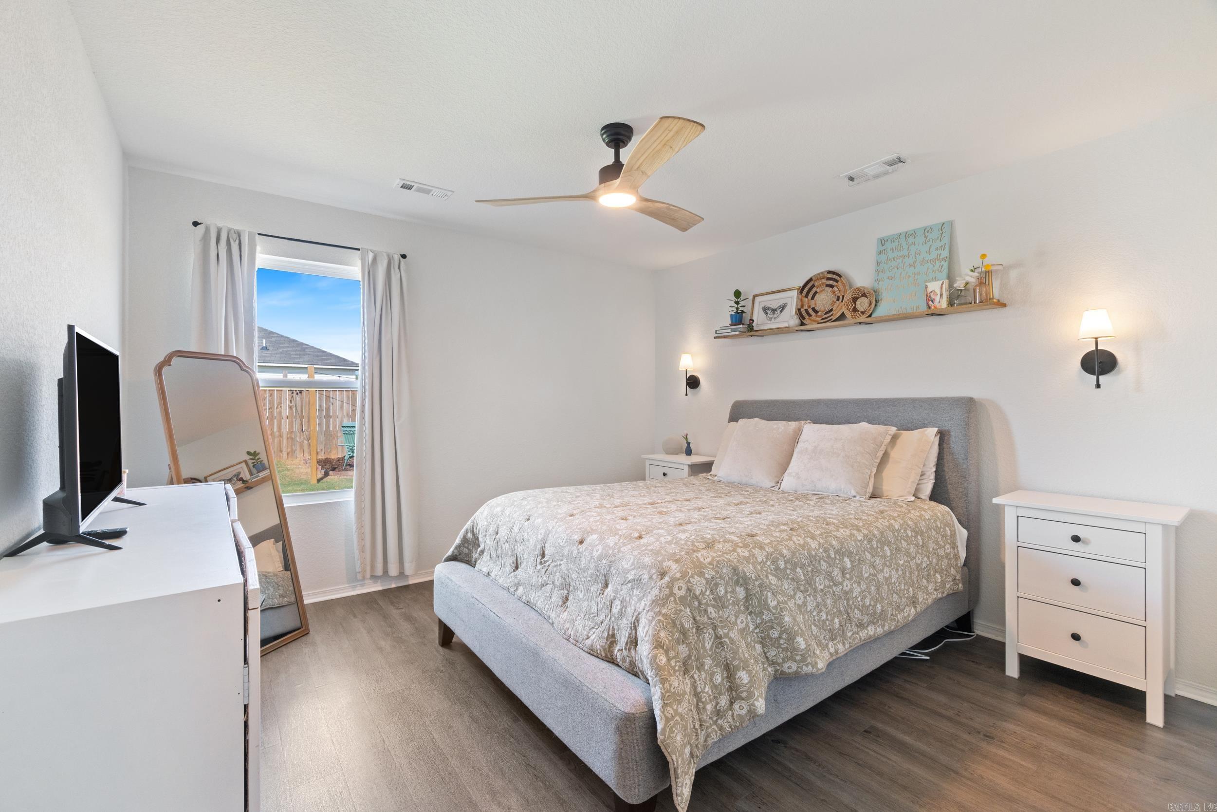 OAK SPRINGS SUBDIVISION - Residential