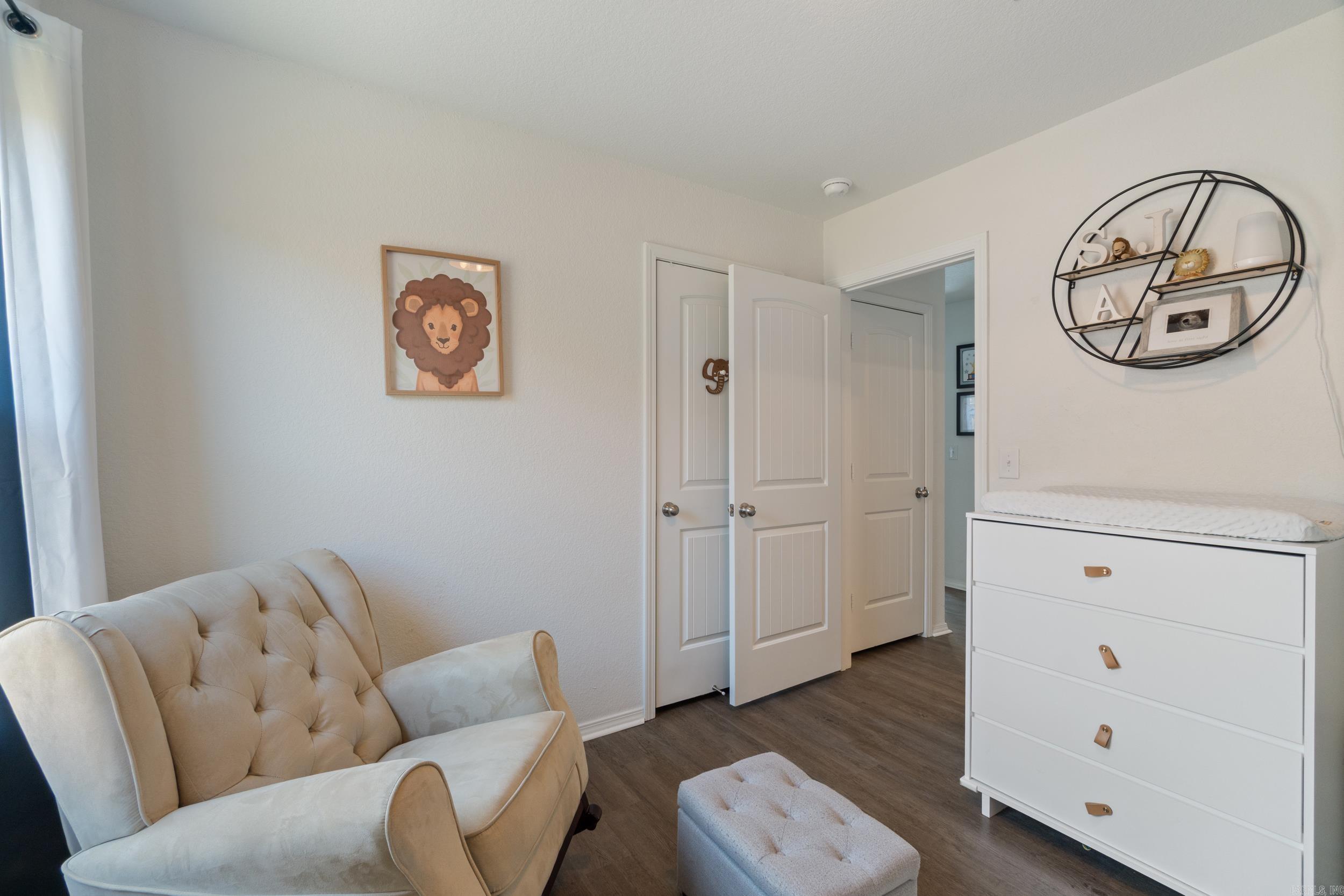 OAK SPRINGS SUBDIVISION - Residential