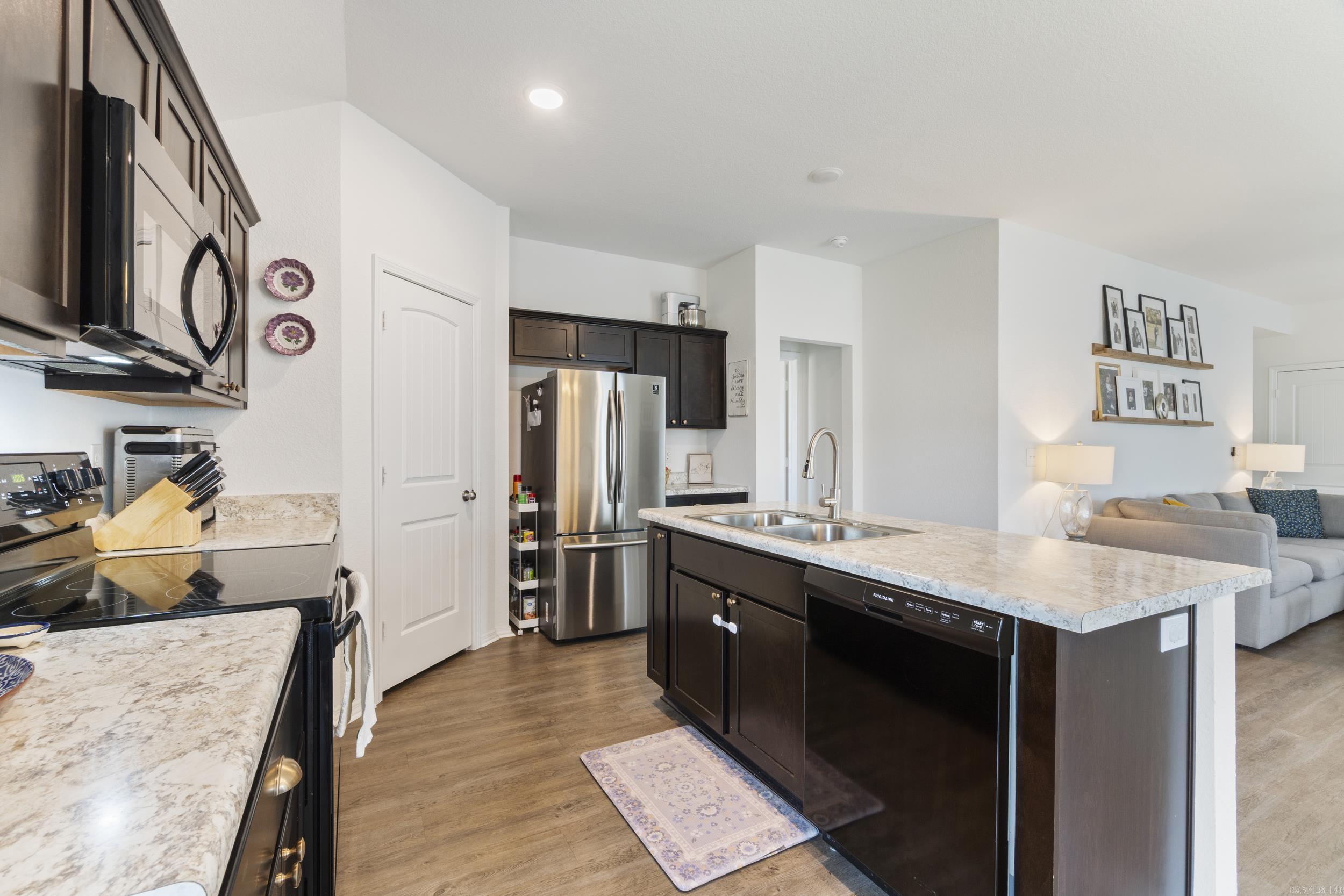 OAK SPRINGS SUBDIVISION - Residential