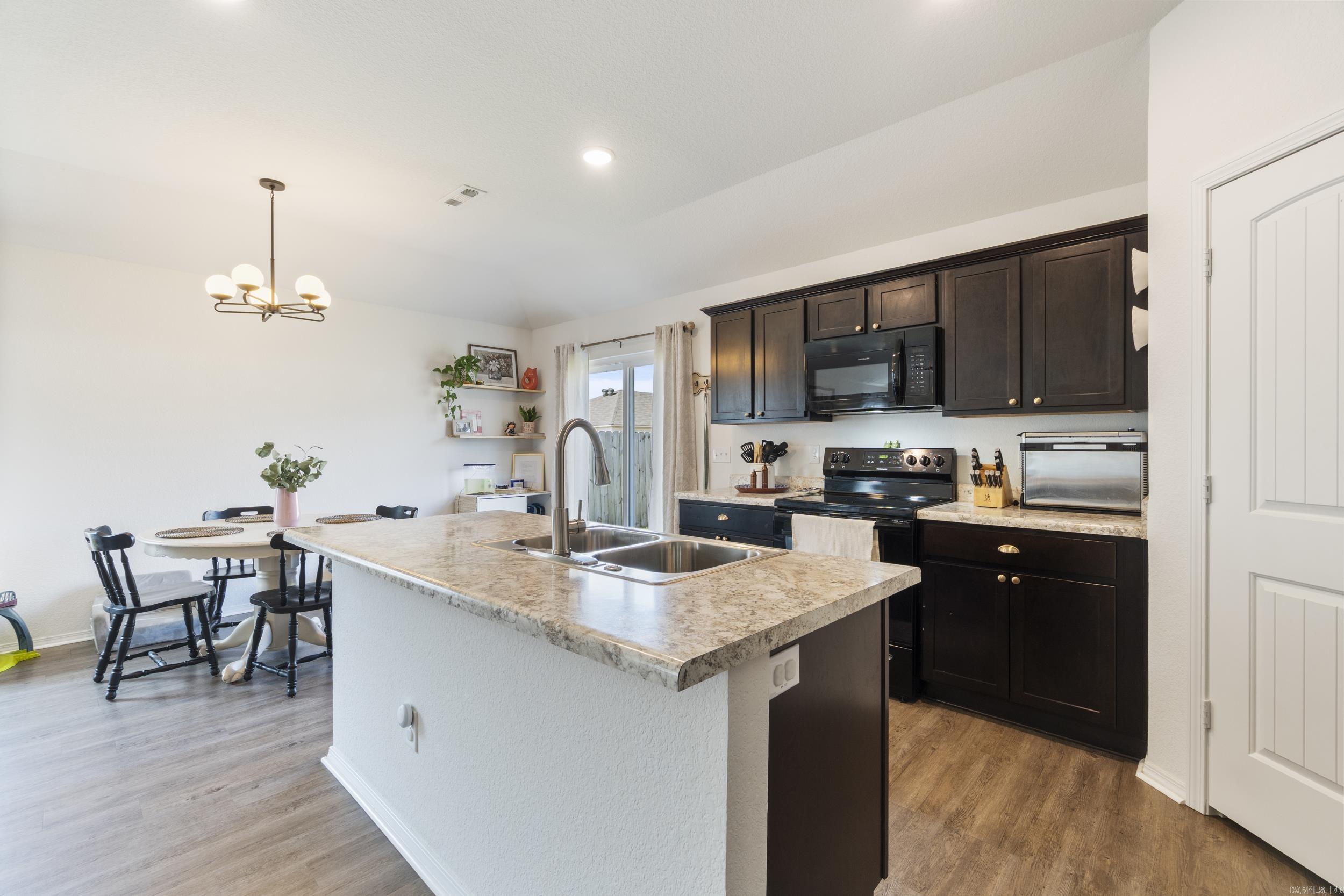 OAK SPRINGS SUBDIVISION - Residential