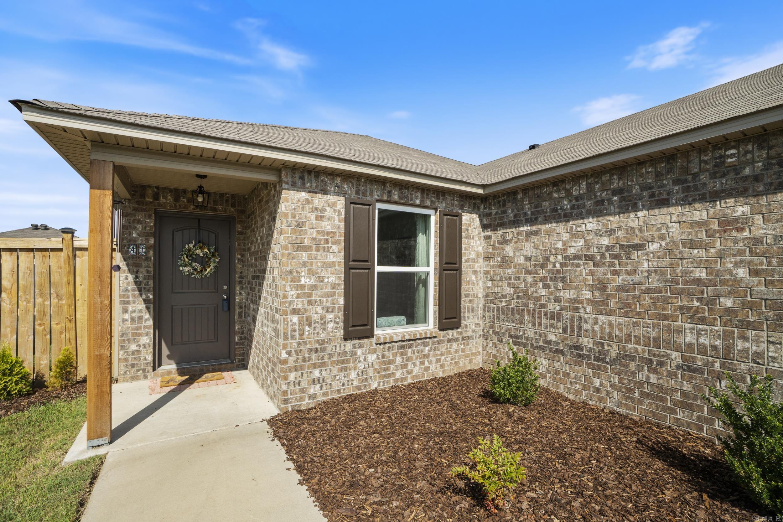 OAK SPRINGS SUBDIVISION - Residential