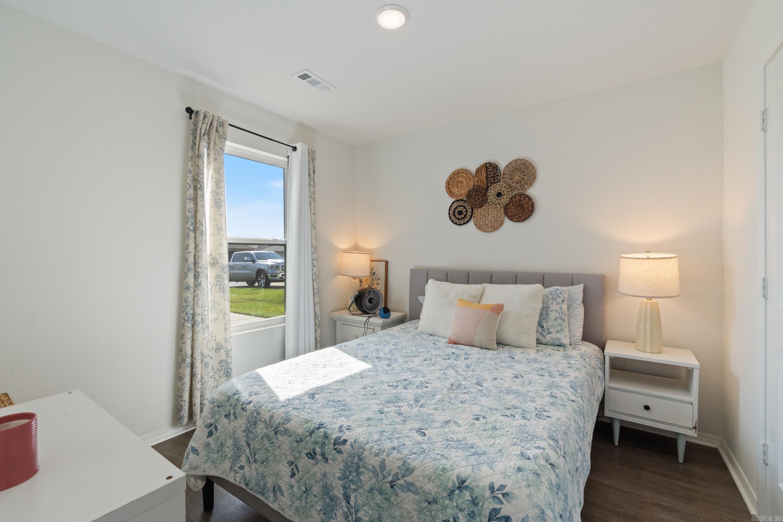 OAK SPRINGS SUBDIVISION - Residential