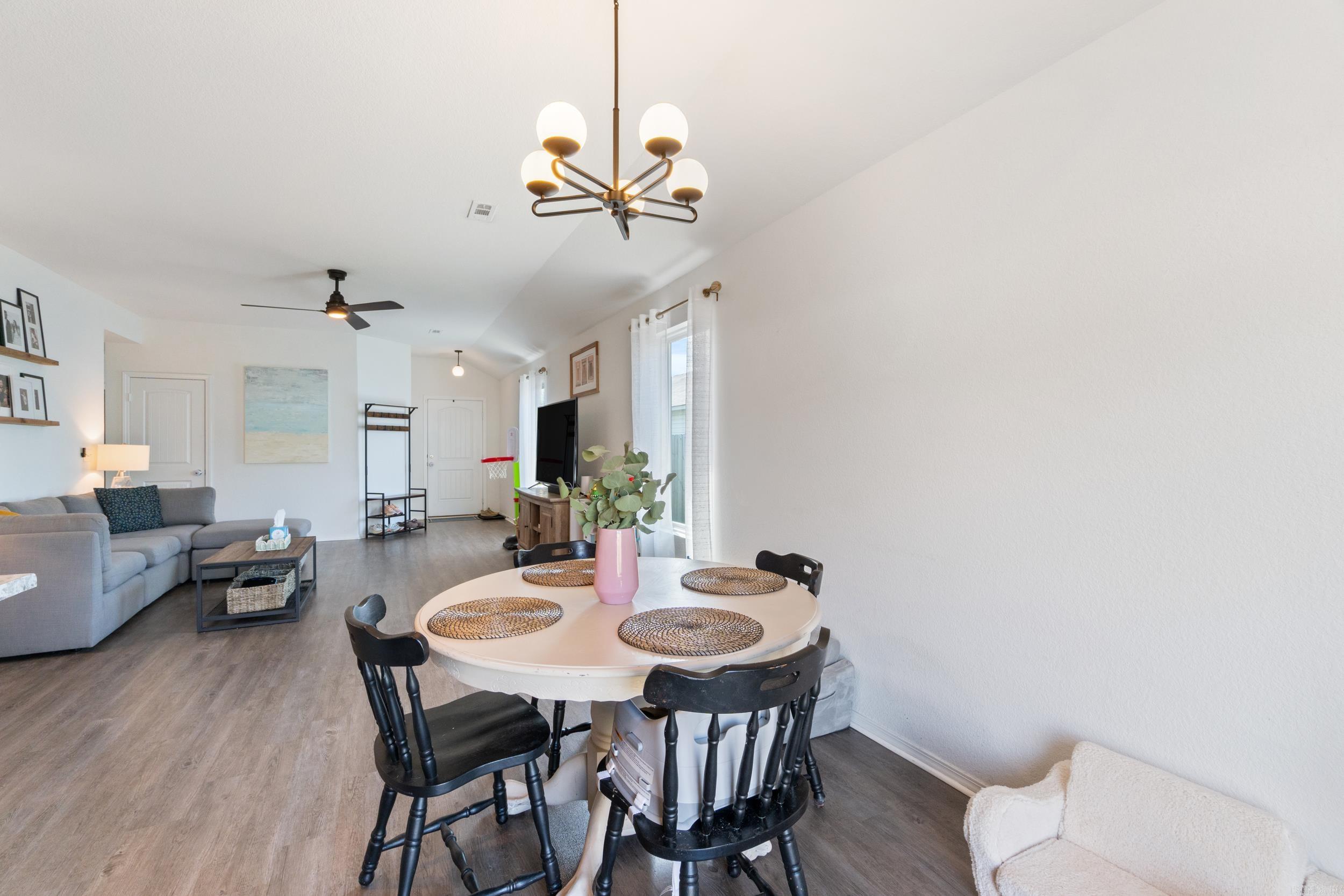 OAK SPRINGS SUBDIVISION - Residential