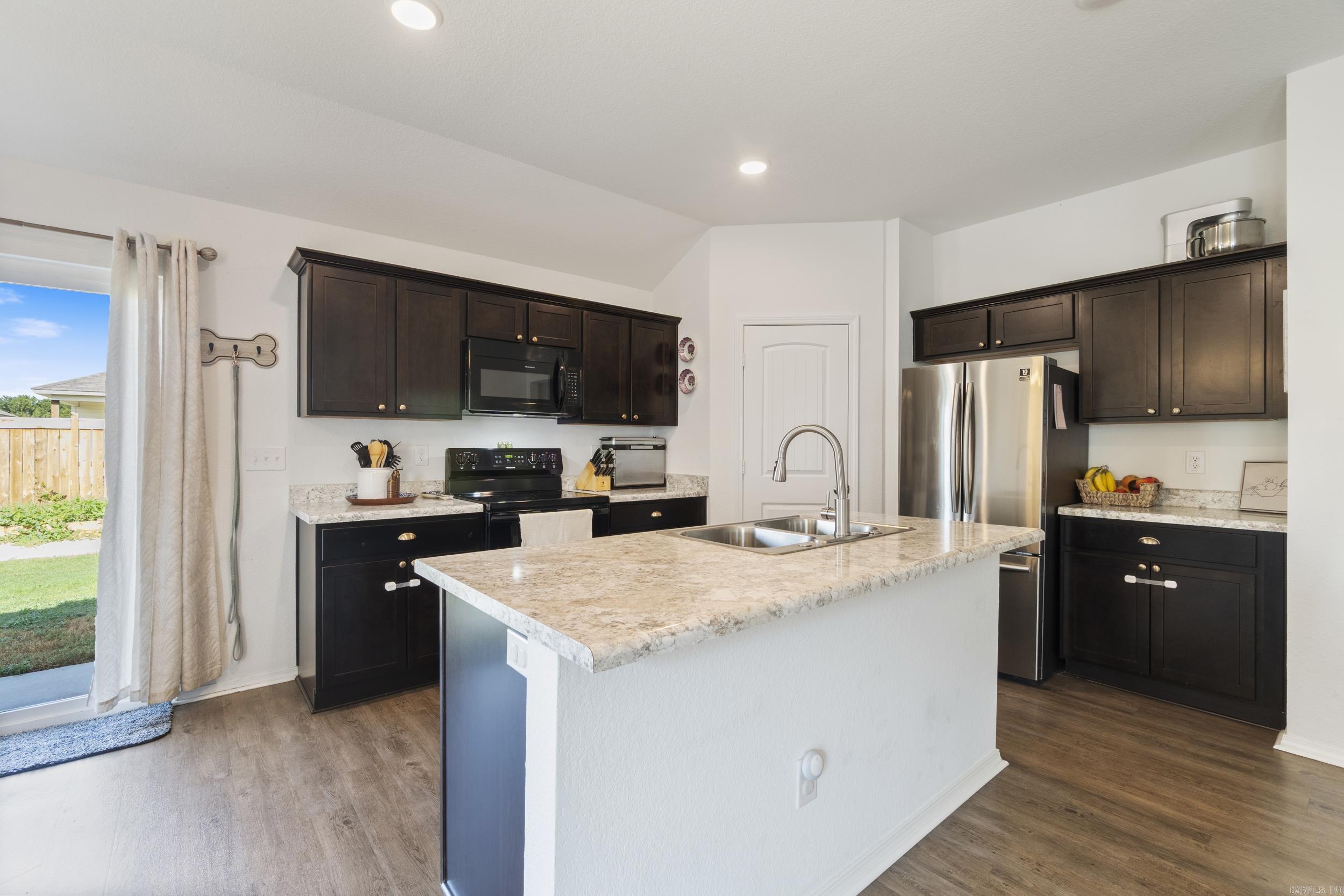 OAK SPRINGS SUBDIVISION - Residential