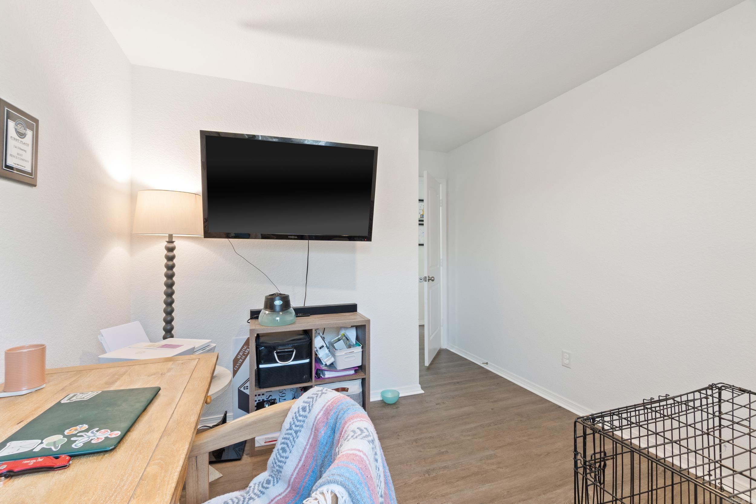 OAK SPRINGS SUBDIVISION - Residential