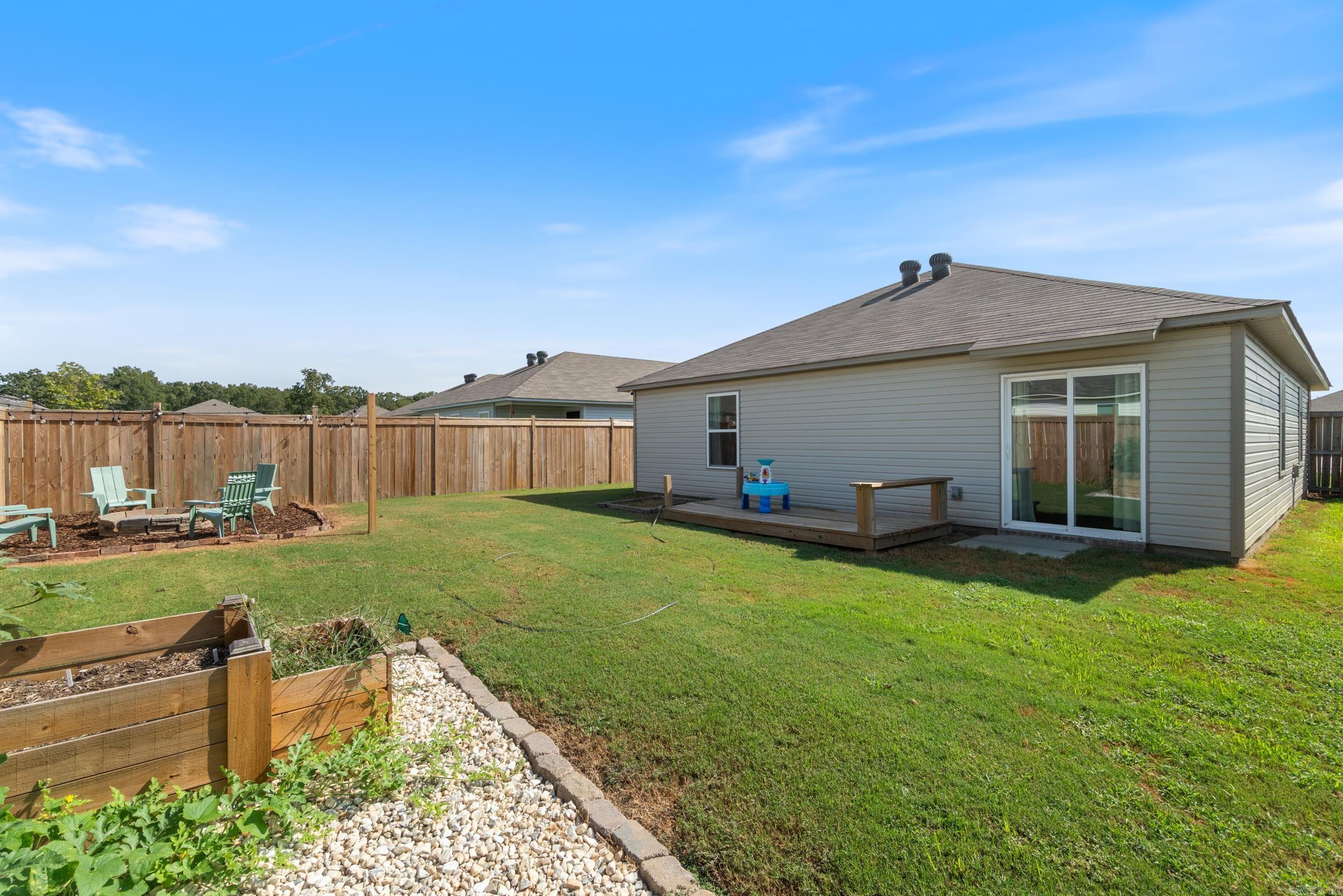 OAK SPRINGS SUBDIVISION - Residential