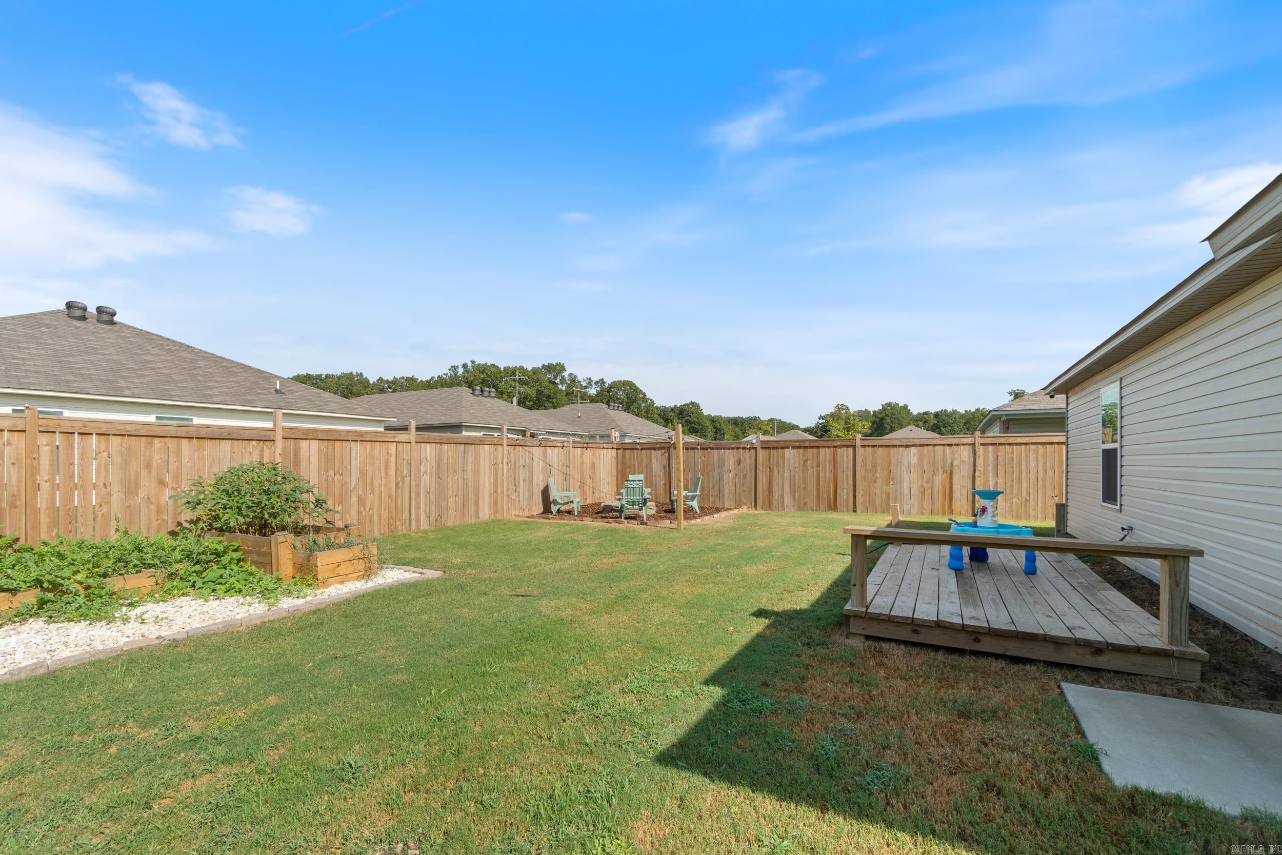 OAK SPRINGS SUBDIVISION - Residential