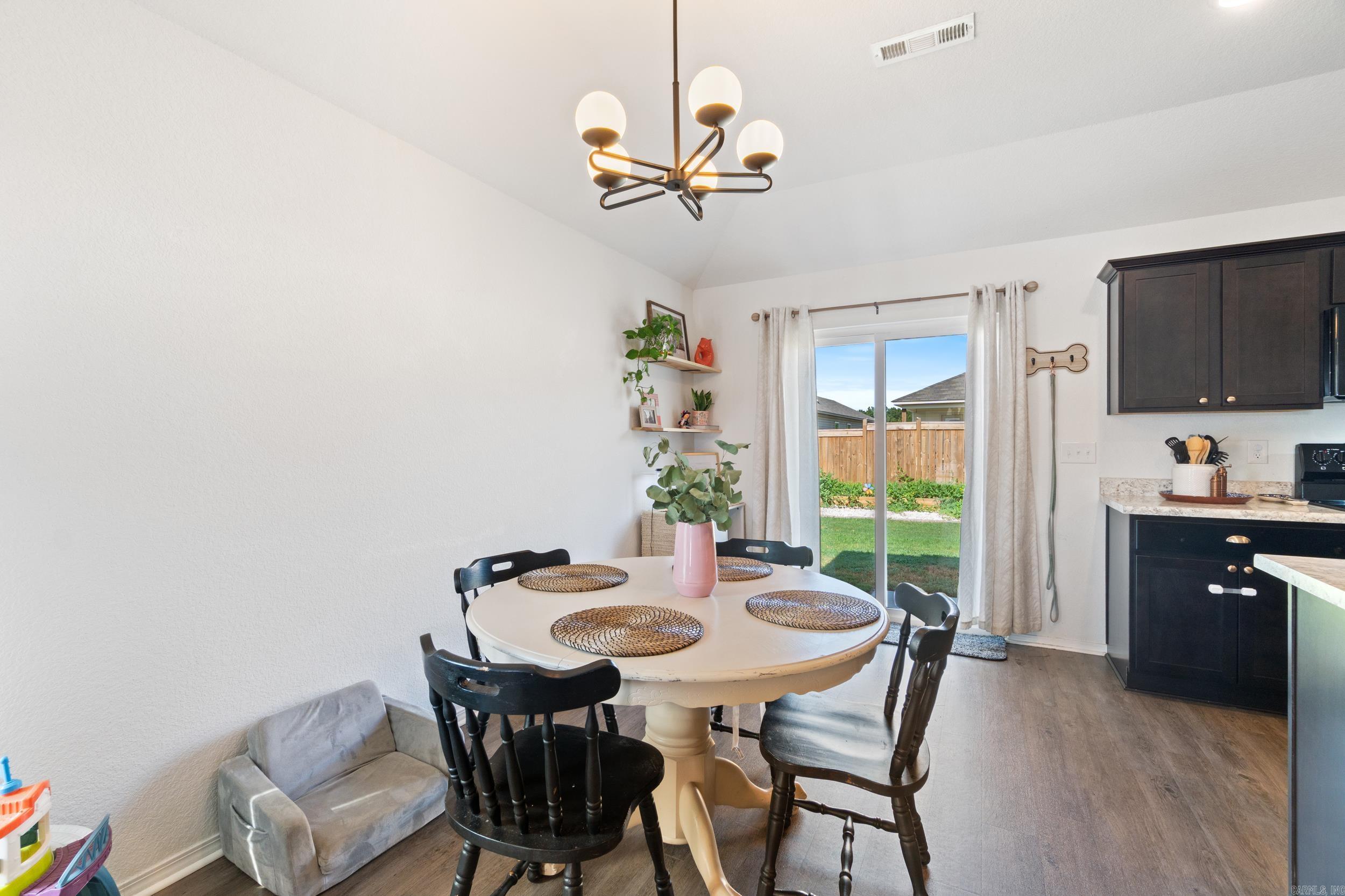 OAK SPRINGS SUBDIVISION - Residential