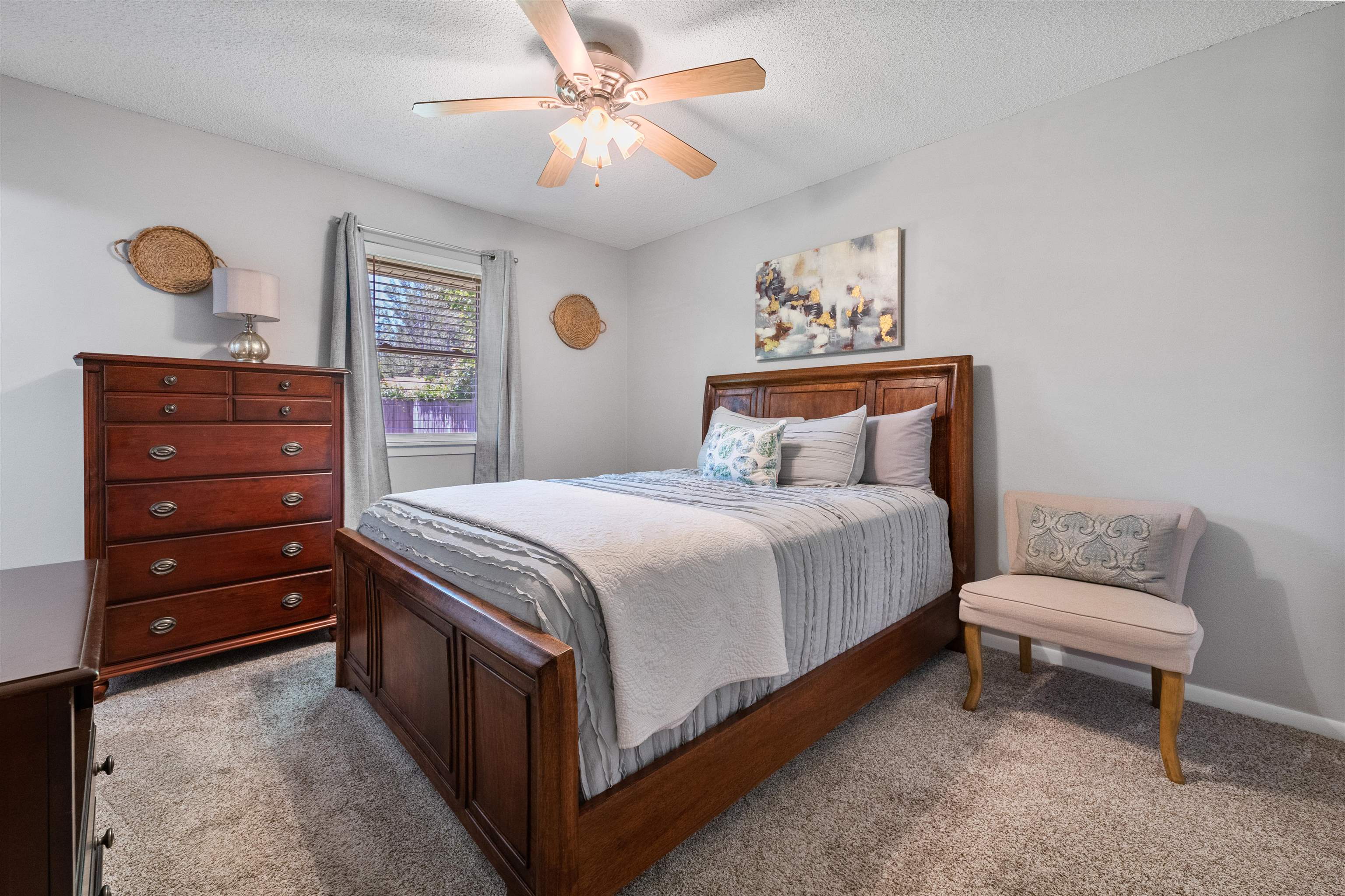 HERITAGE PARK - Residential