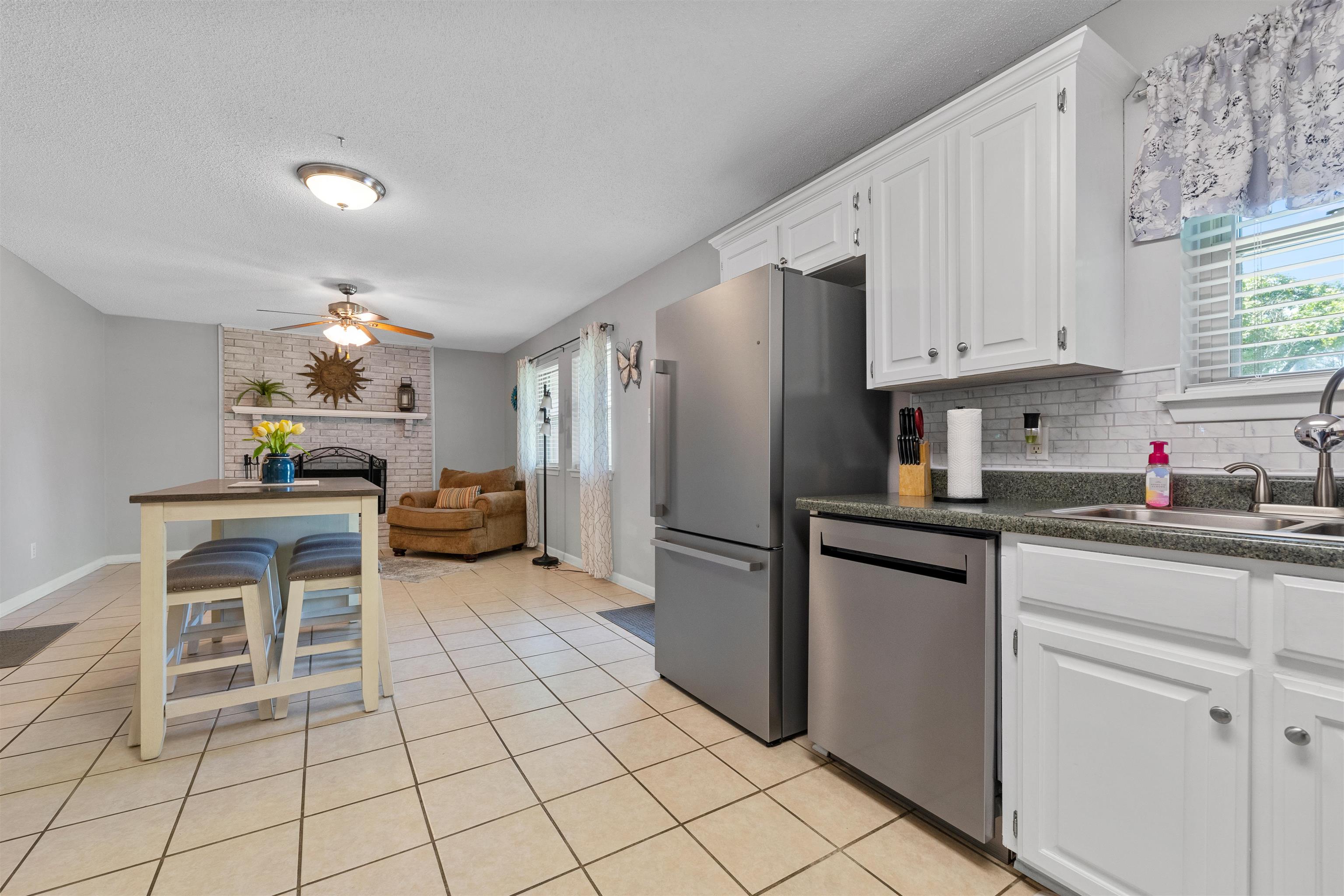 HERITAGE PARK - Residential