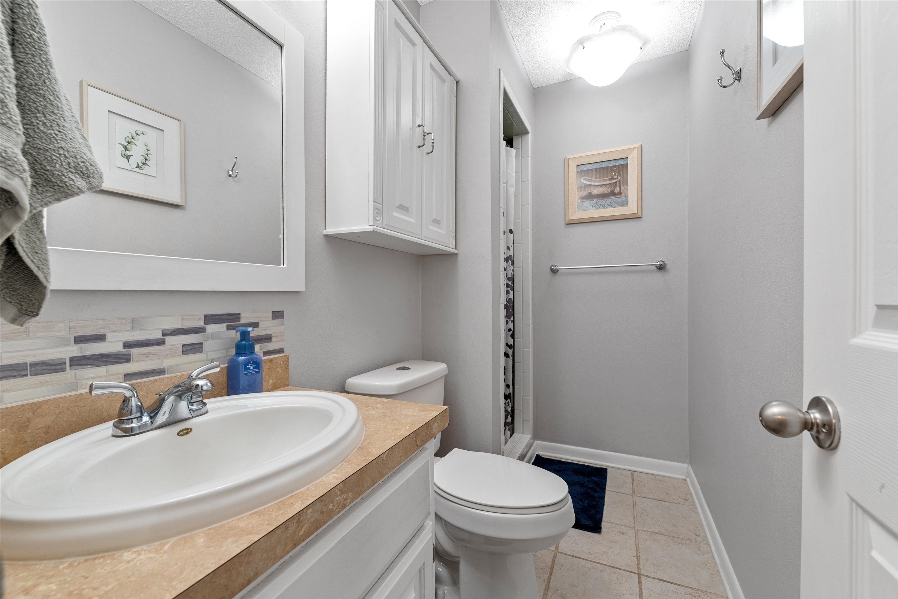 HERITAGE PARK - Residential