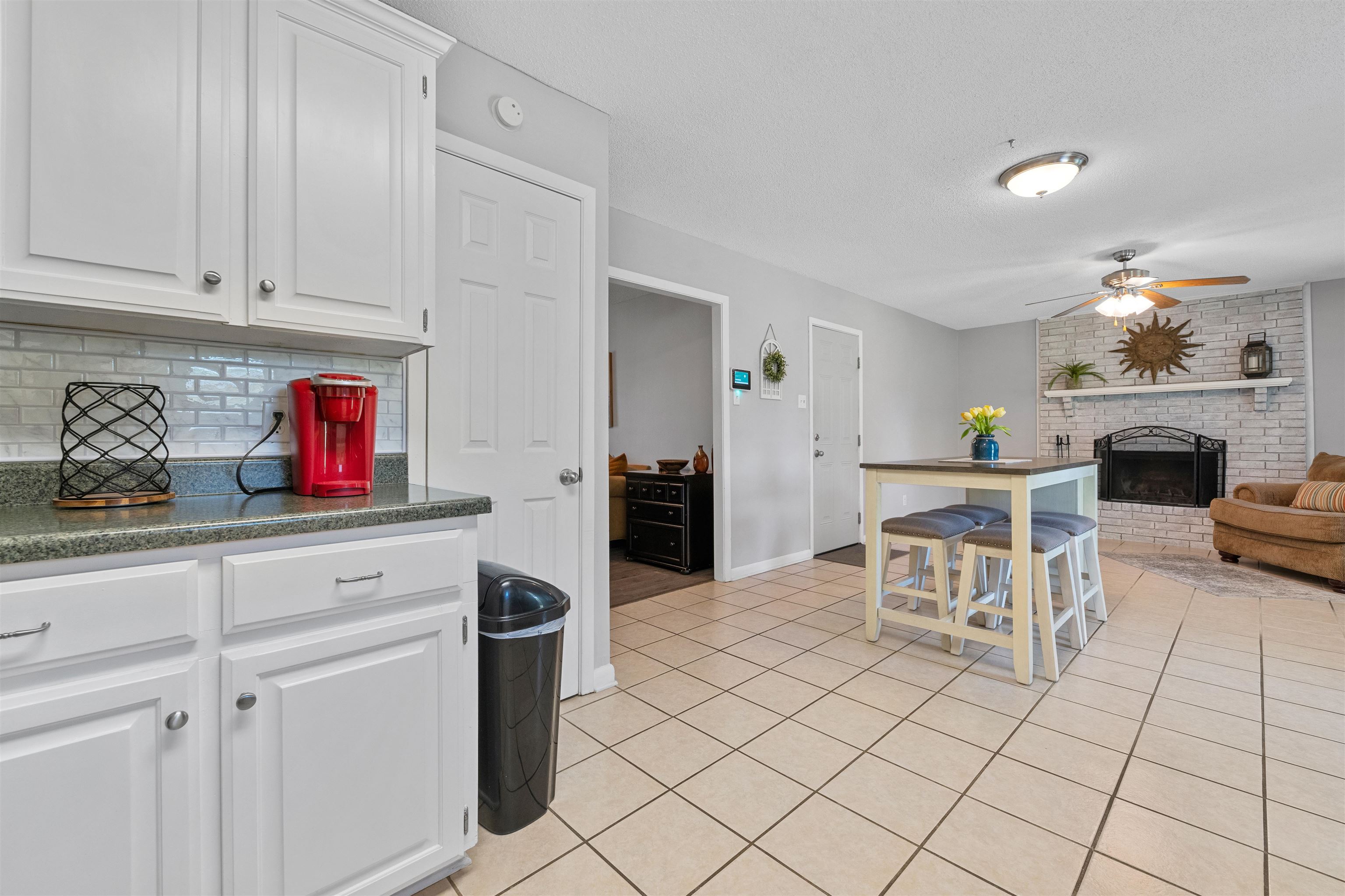 HERITAGE PARK - Residential