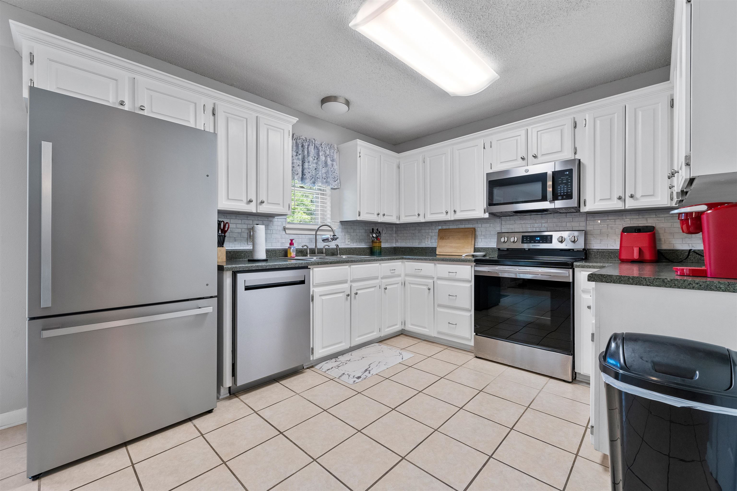 HERITAGE PARK - Residential