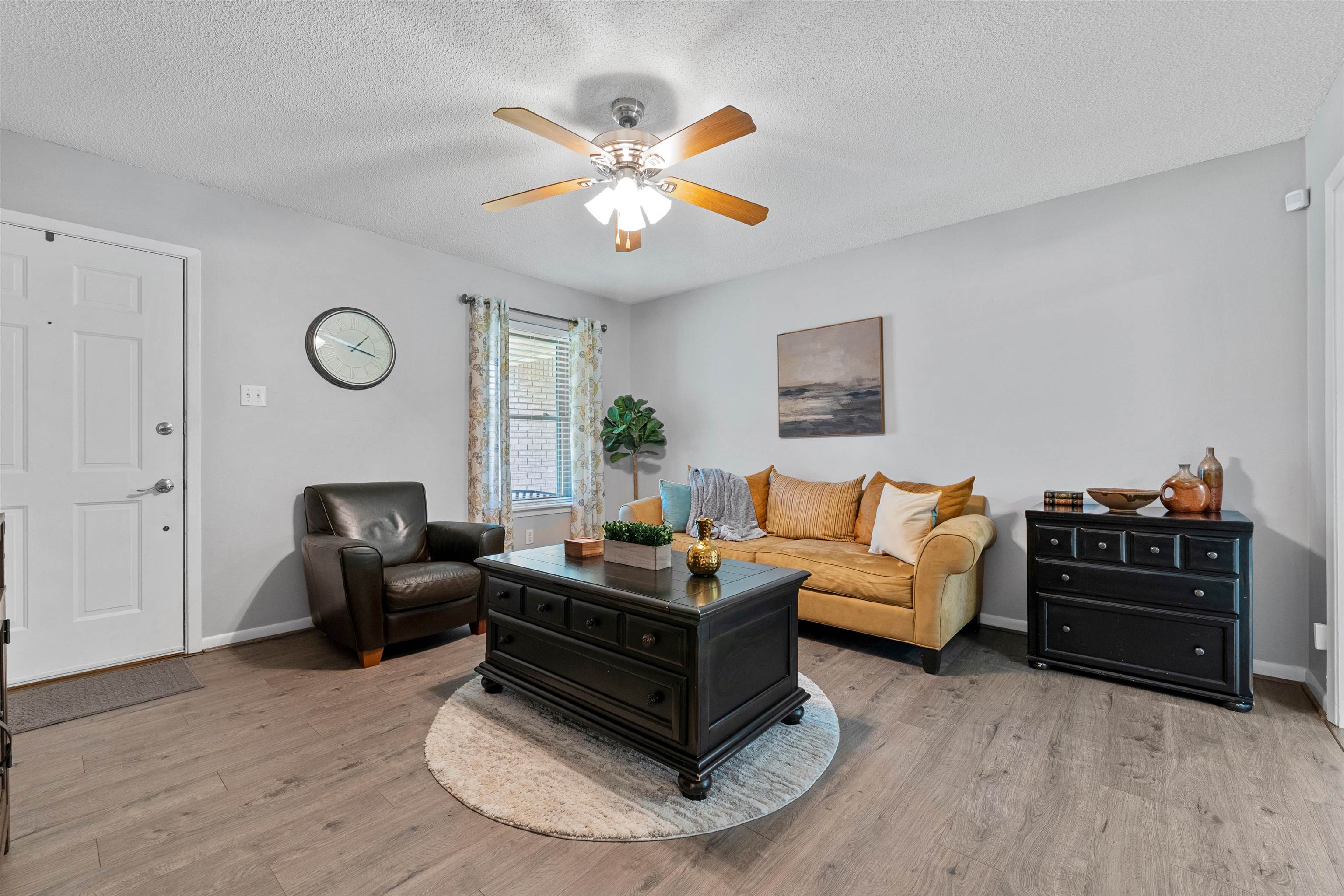 HERITAGE PARK - Residential