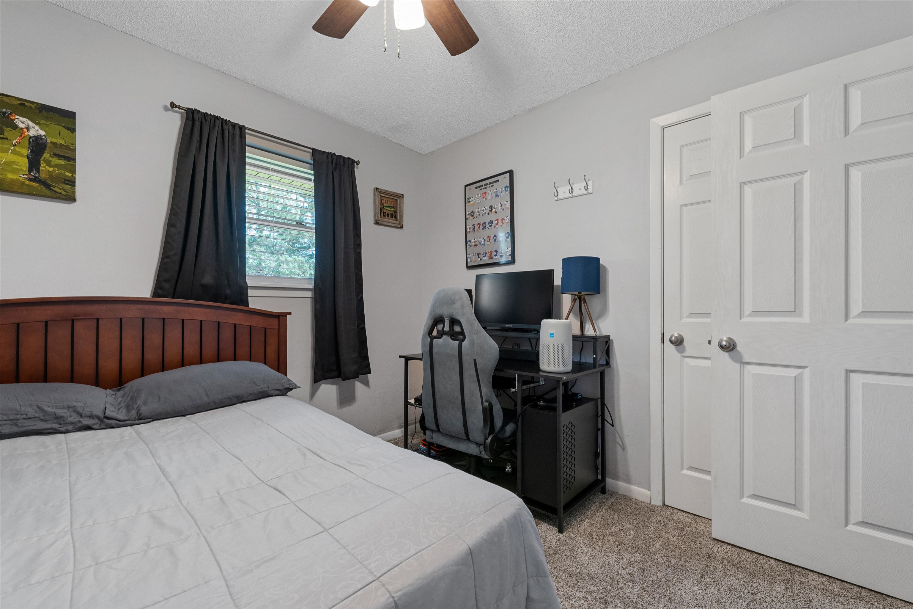 HERITAGE PARK - Residential