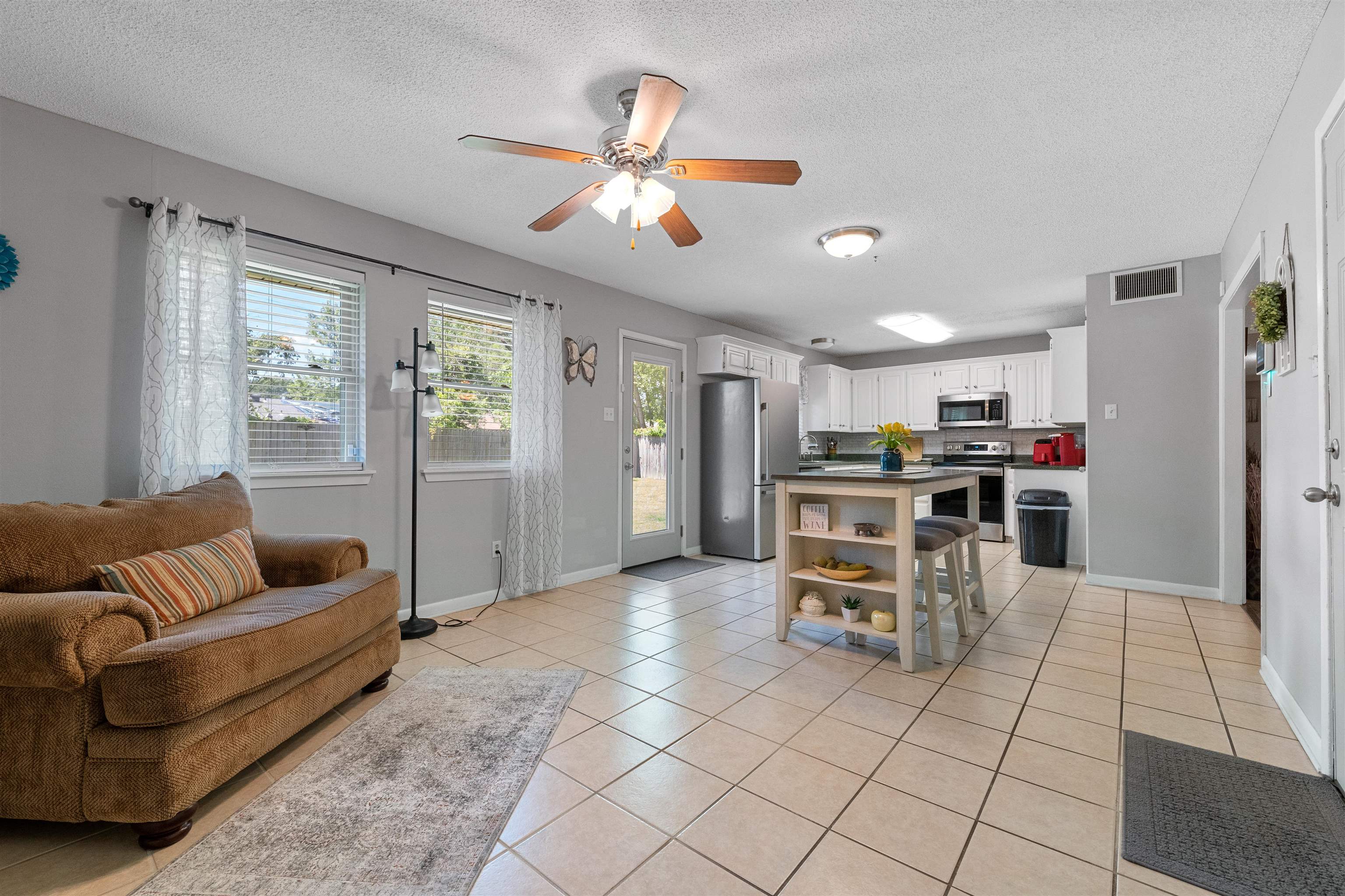 HERITAGE PARK - Residential