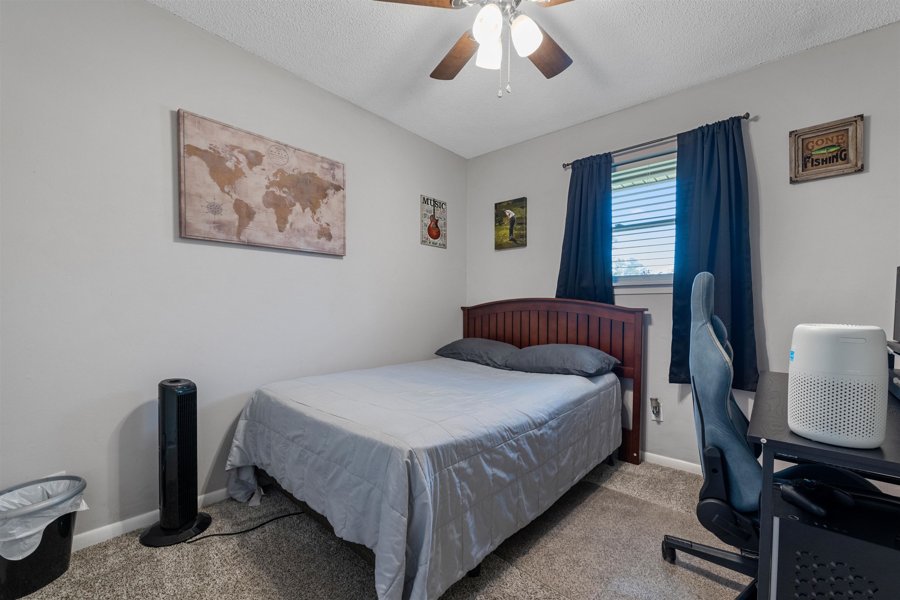 HERITAGE PARK - Residential