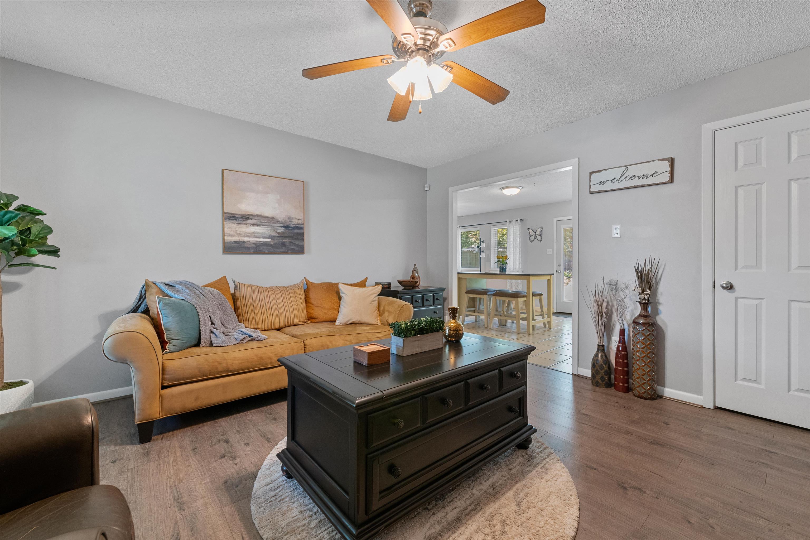 HERITAGE PARK - Residential